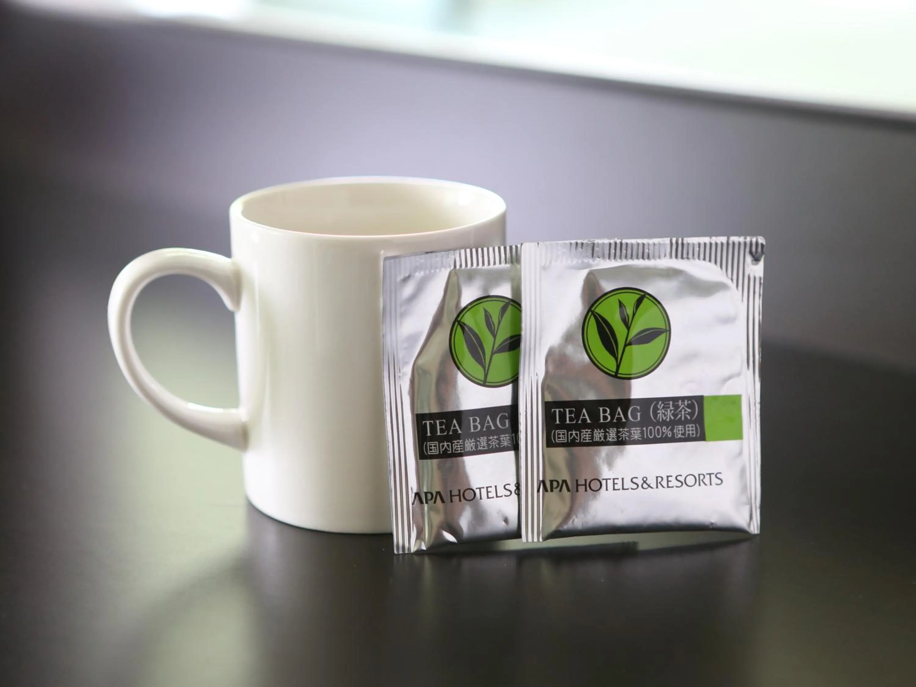 Other in APA Hotel Mito-eki Kita