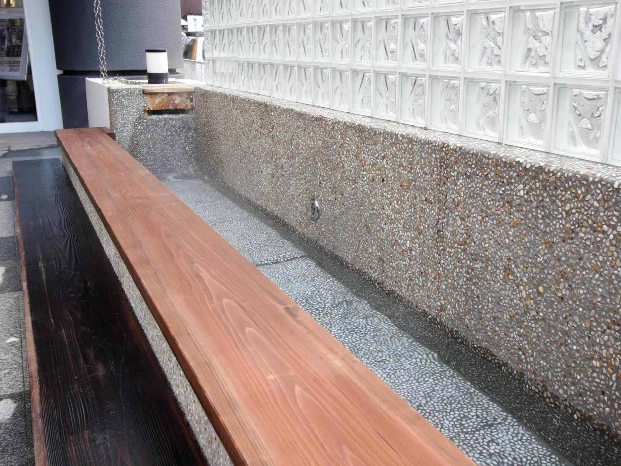 Property building in APA Hotel Mito-eki Kita