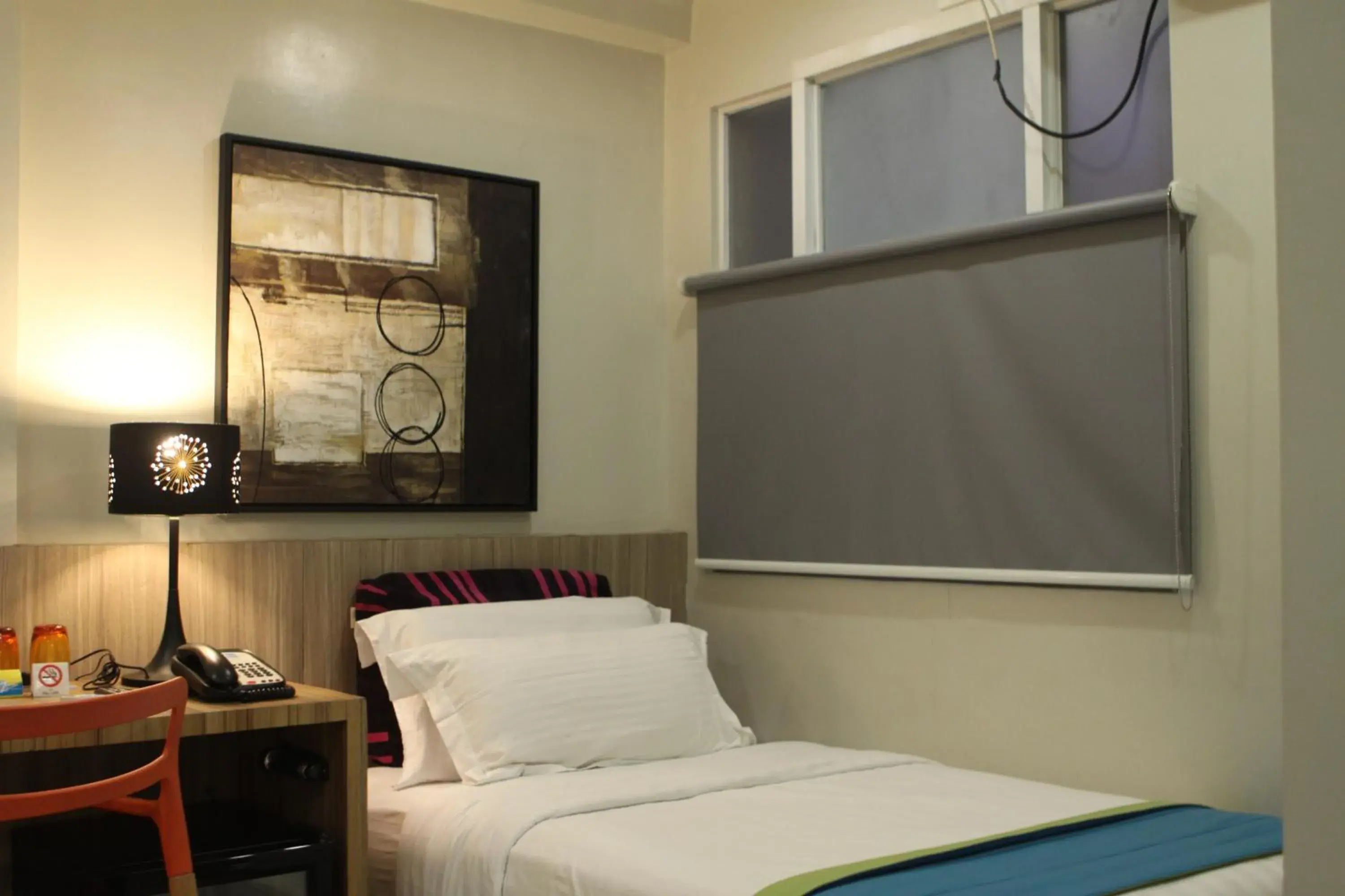 Other, Bed in Z Pad Residences Other, Bed in Z Pad Residences