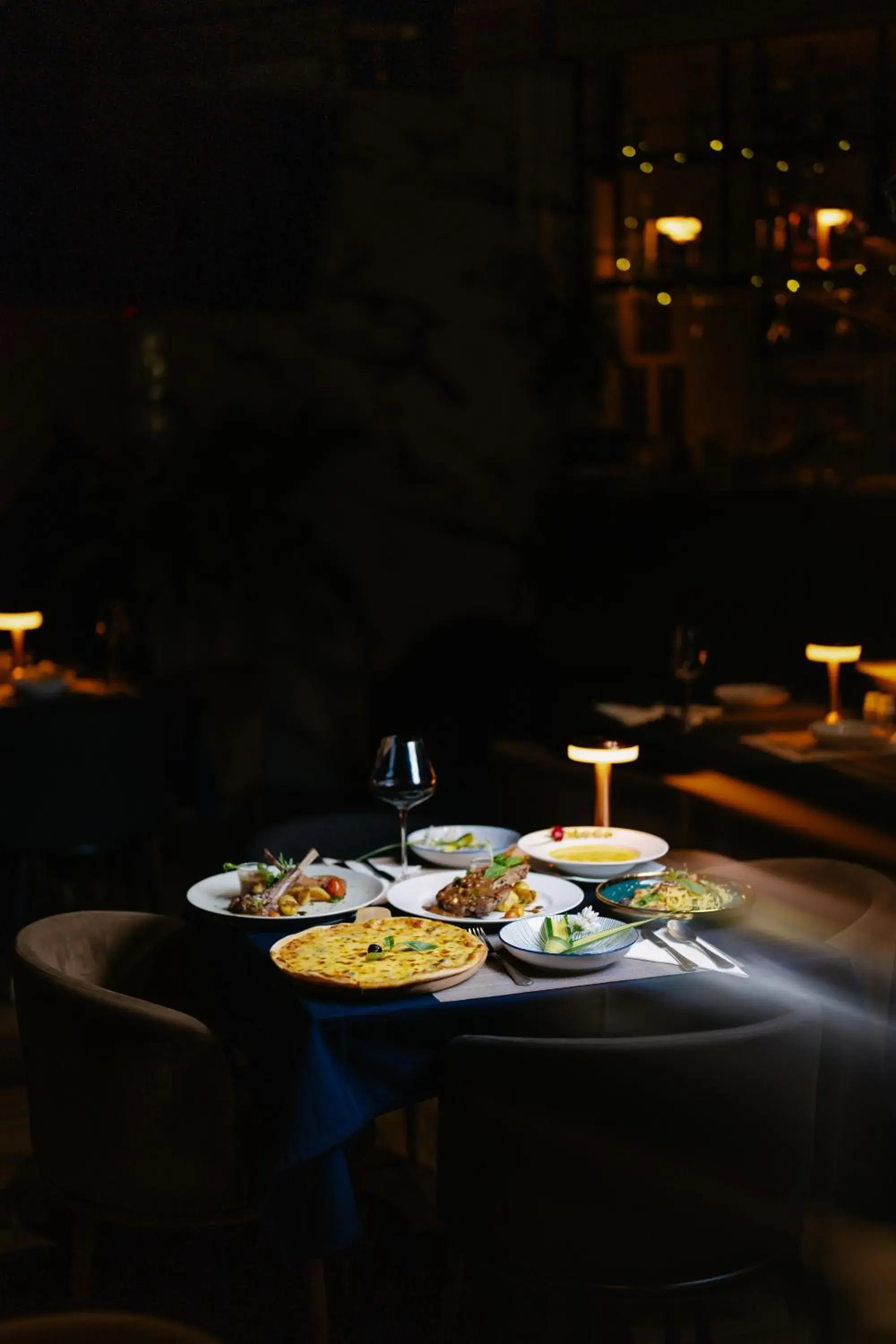 Restaurant/places to eat in Rak Elegant Hotel Patong Restaurant/places to eat in Rak Elegant Hotel Patong