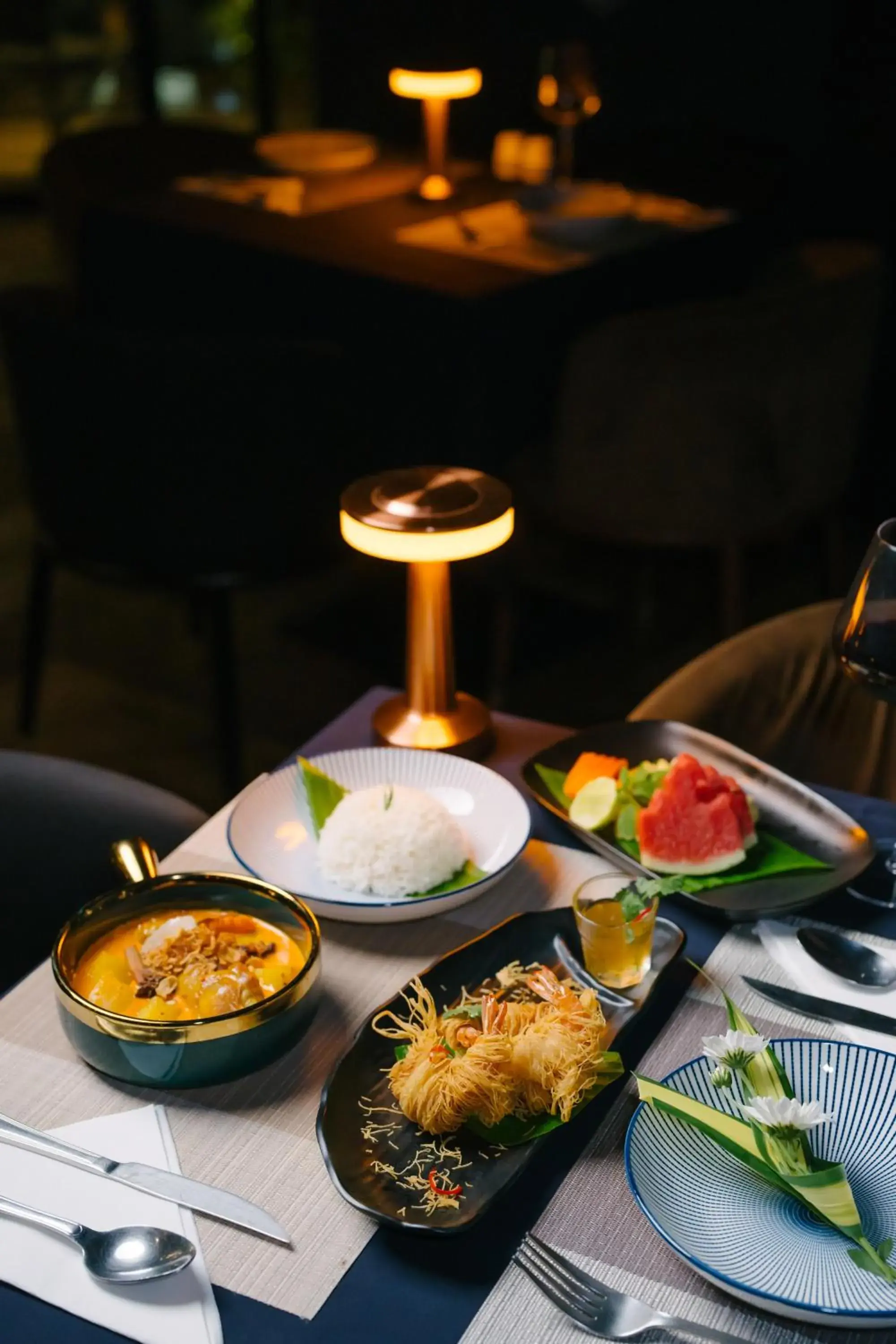 Food and drinks in Rak Elegant Hotel Patong Food and drinks in Rak Elegant Hotel Patong