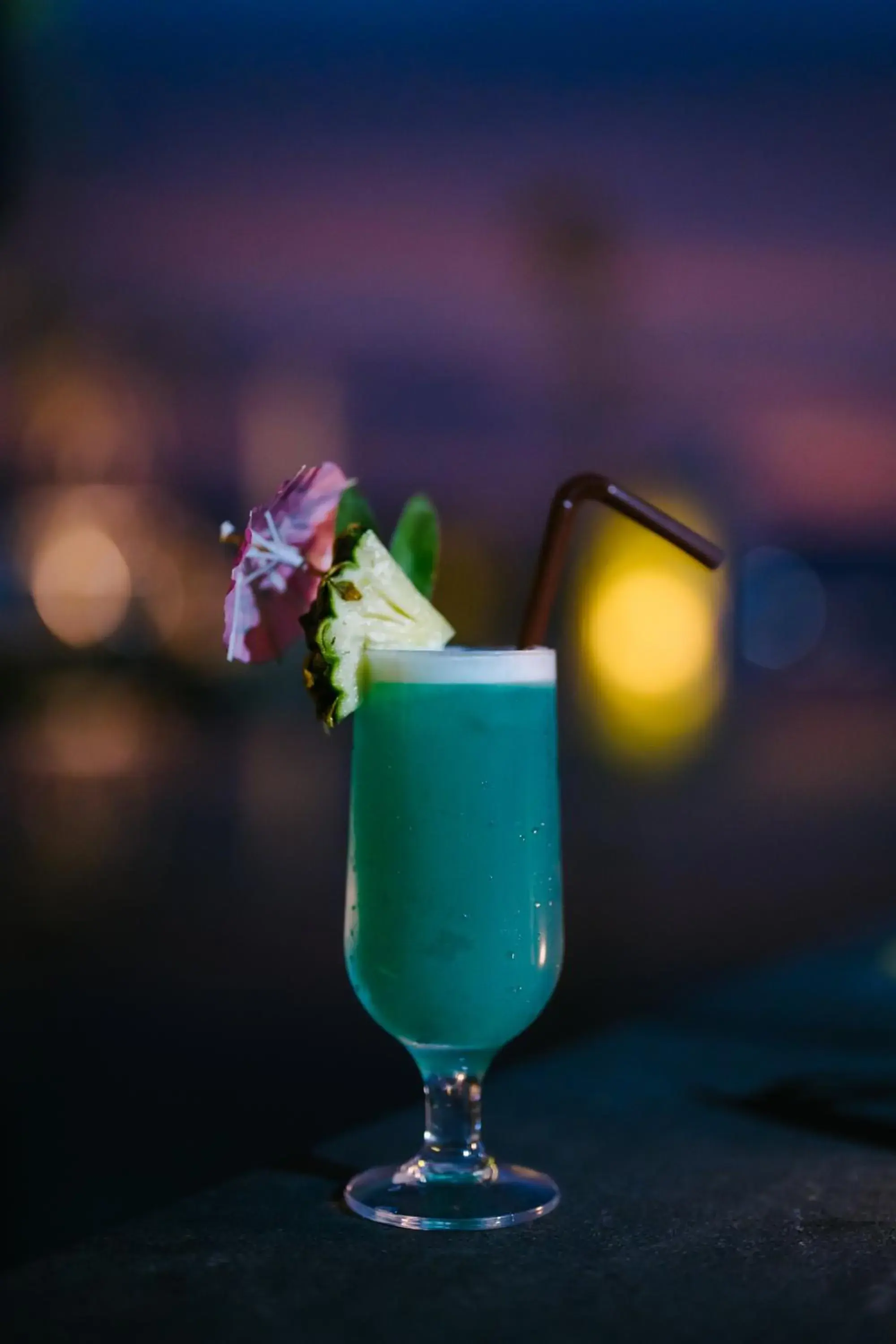 Food and drinks in Rak Elegant Hotel Patong Food and drinks in Rak Elegant Hotel Patong