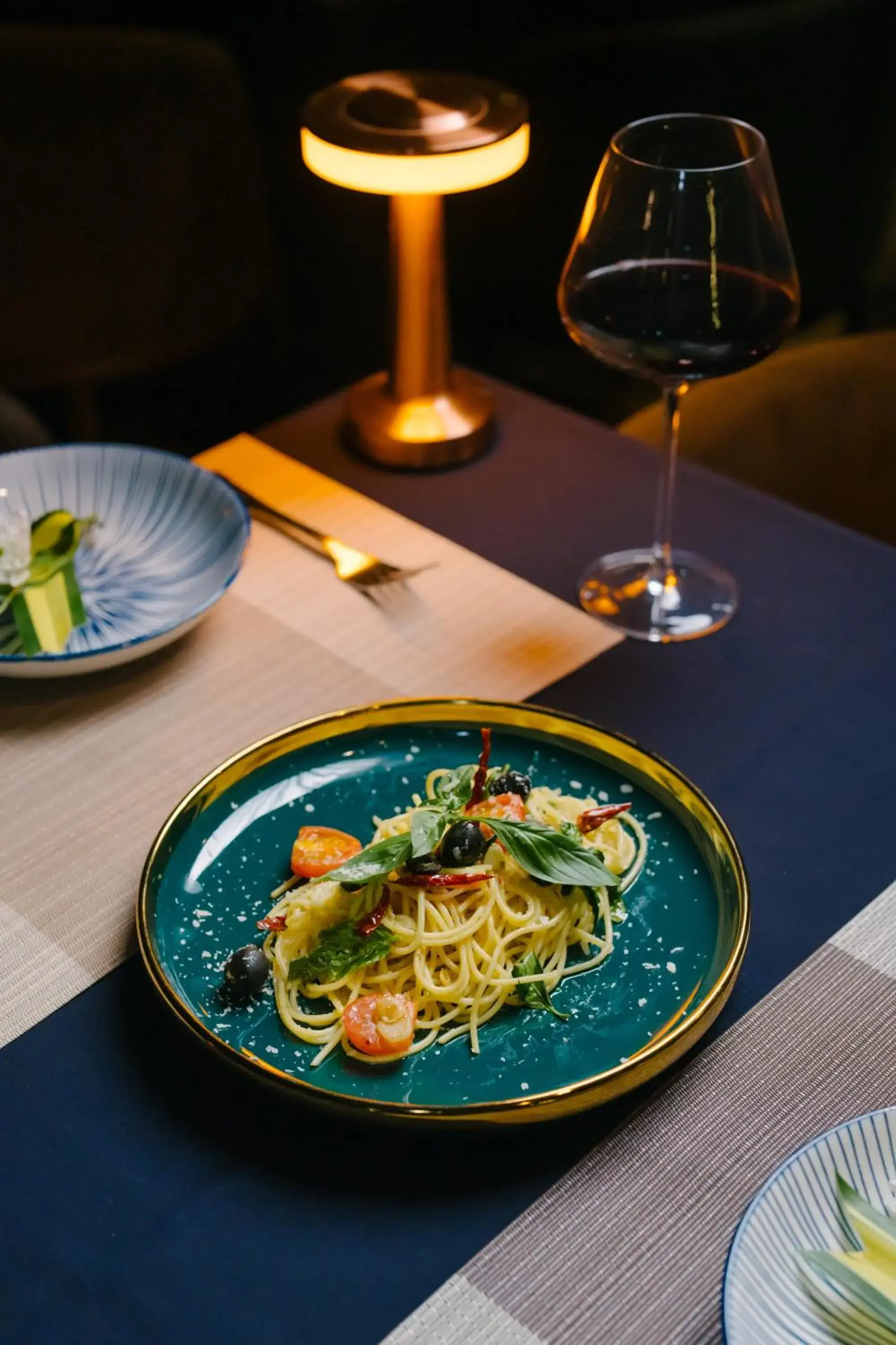 Food and drinks in Rak Elegant Hotel Patong Food and drinks in Rak Elegant Hotel Patong