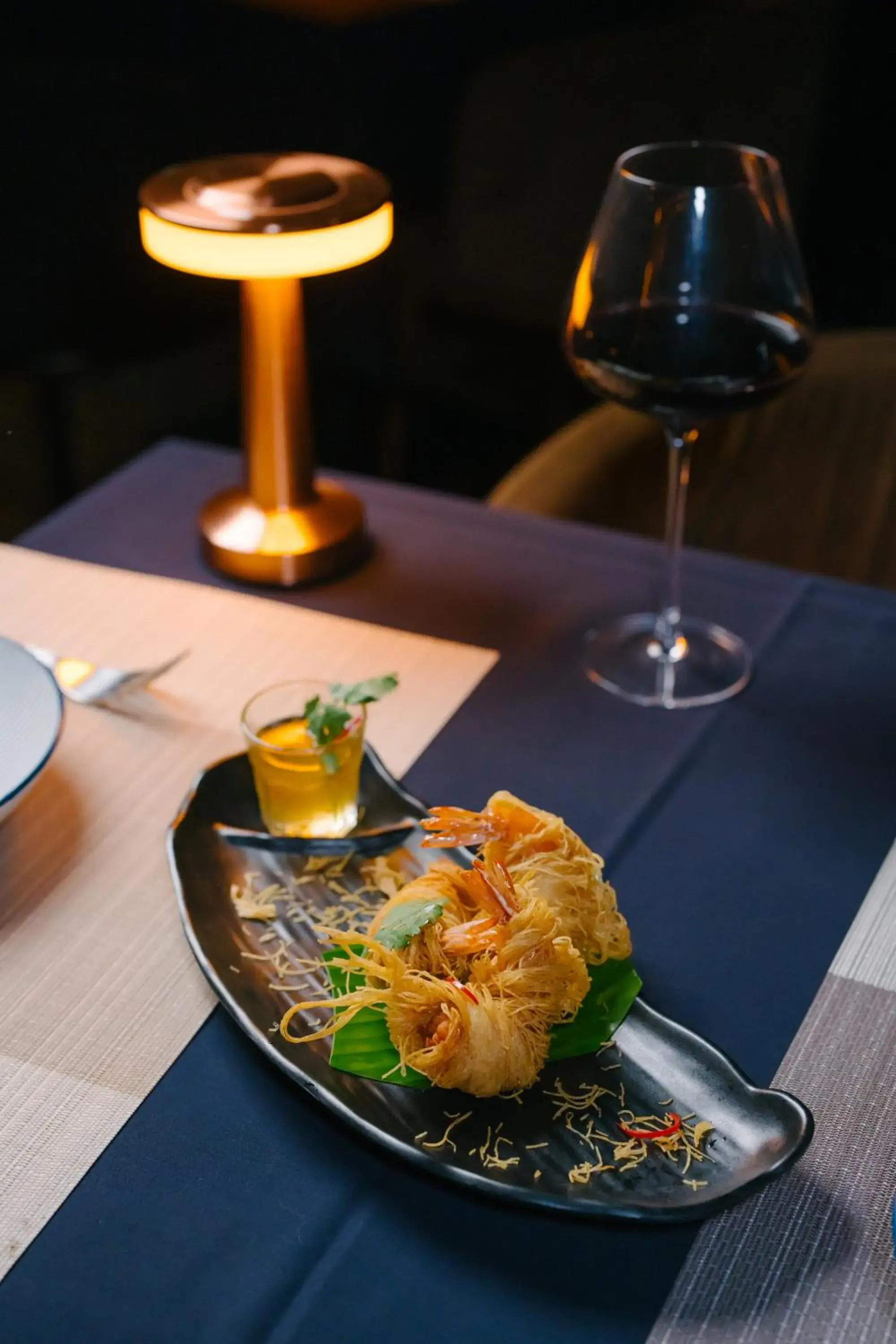 Food and drinks in Rak Elegant Hotel Patong Food and drinks in Rak Elegant Hotel Patong