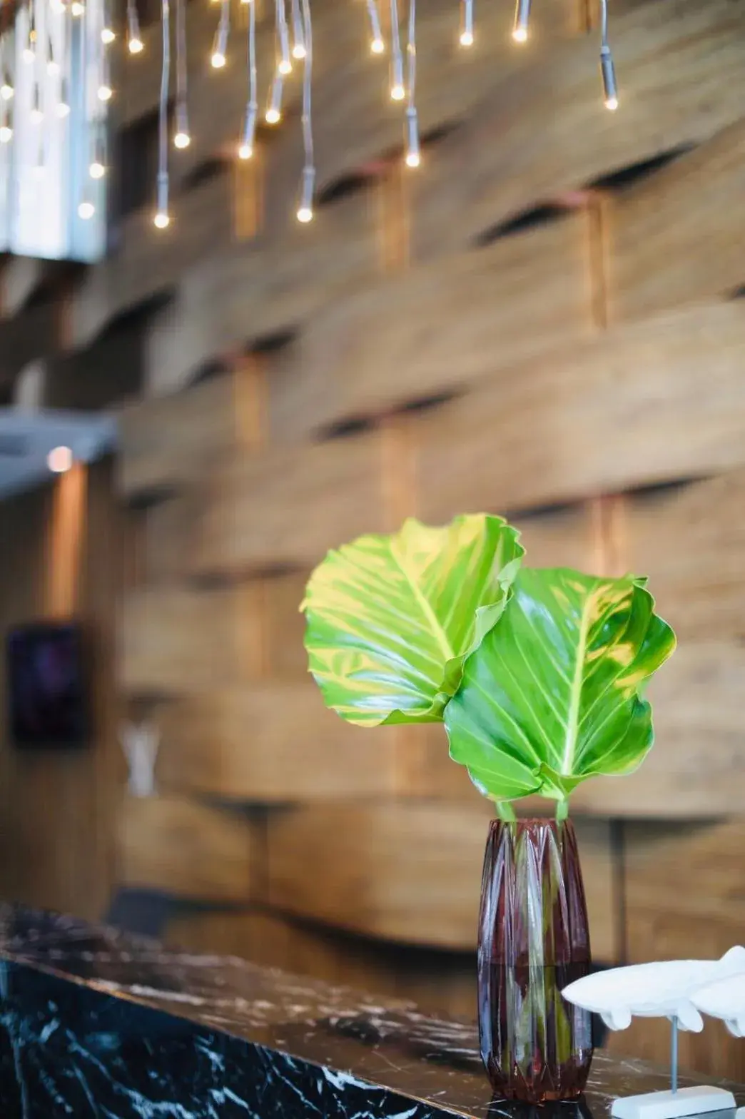 Property building in Rak Elegant Hotel Patong Property building in Rak Elegant Hotel Patong