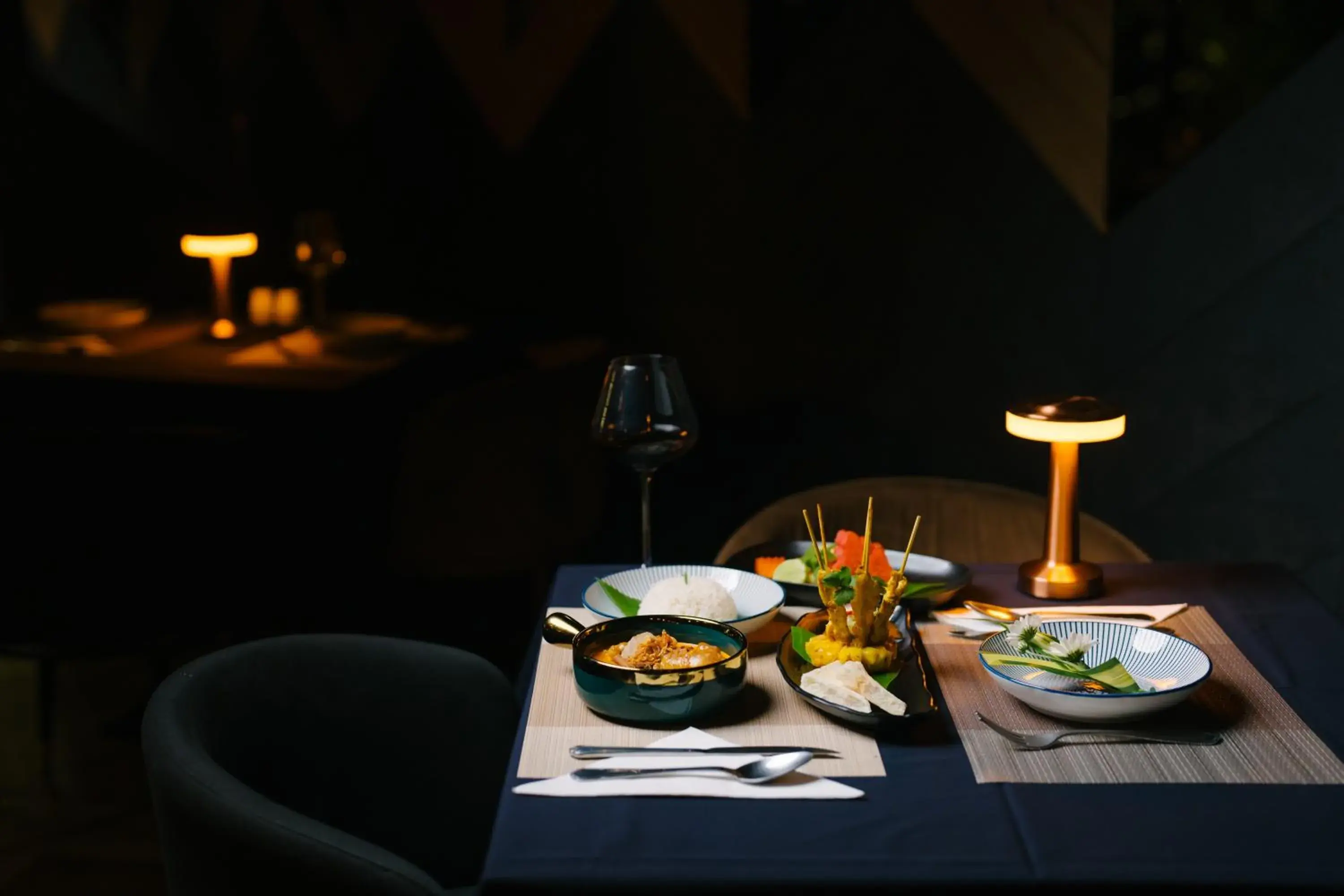 Restaurant/places to eat in Rak Elegant Hotel Patong Restaurant/places to eat in Rak Elegant Hotel Patong