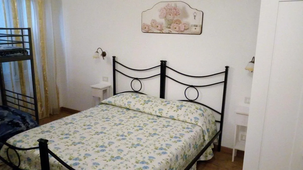 b&b ilfenicottero