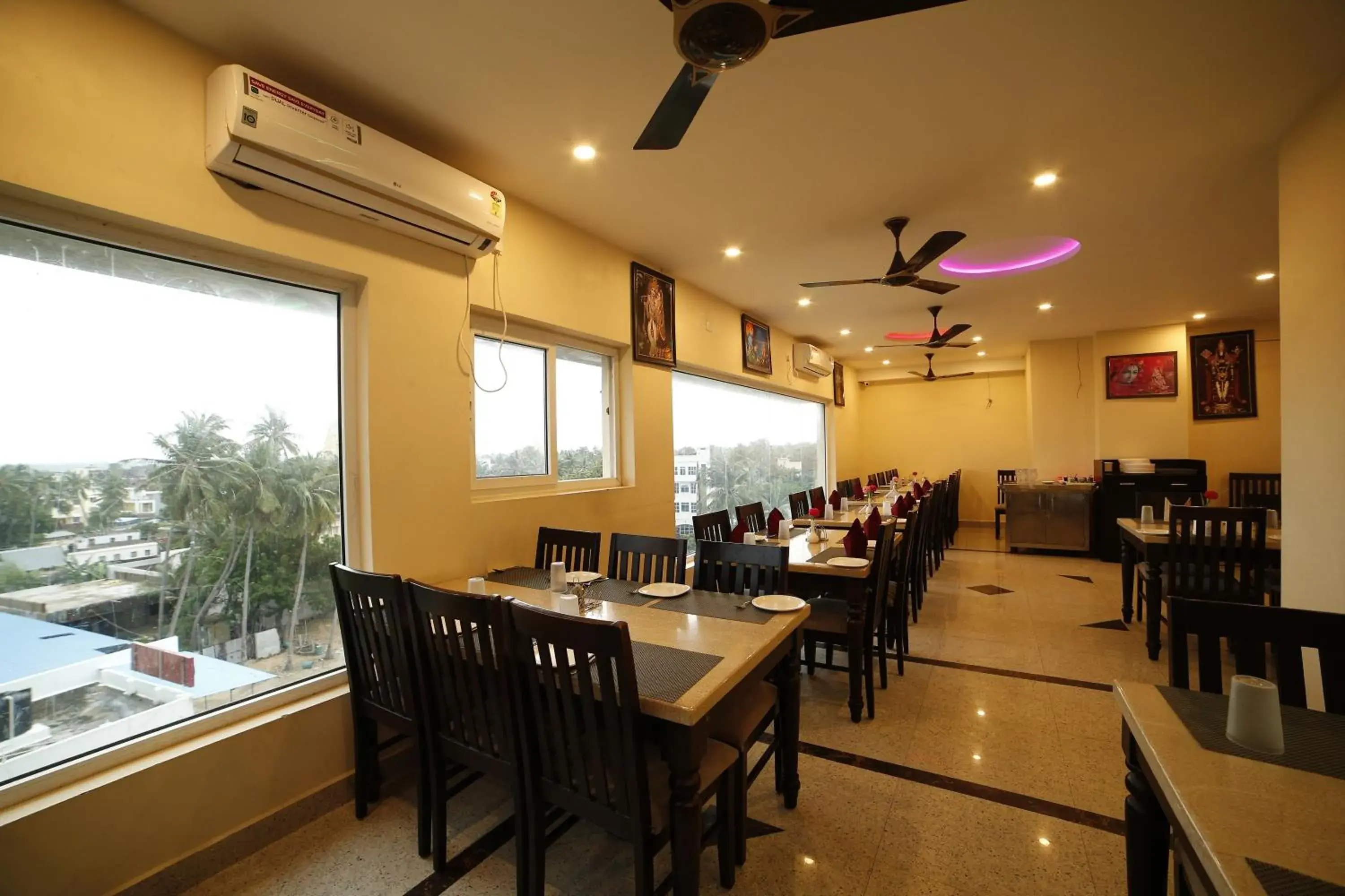 Restaurant/places to eat in Hotel Ragavendra Rameswaram Restaurant/places to eat in Hotel Ragavendra Rameswaram