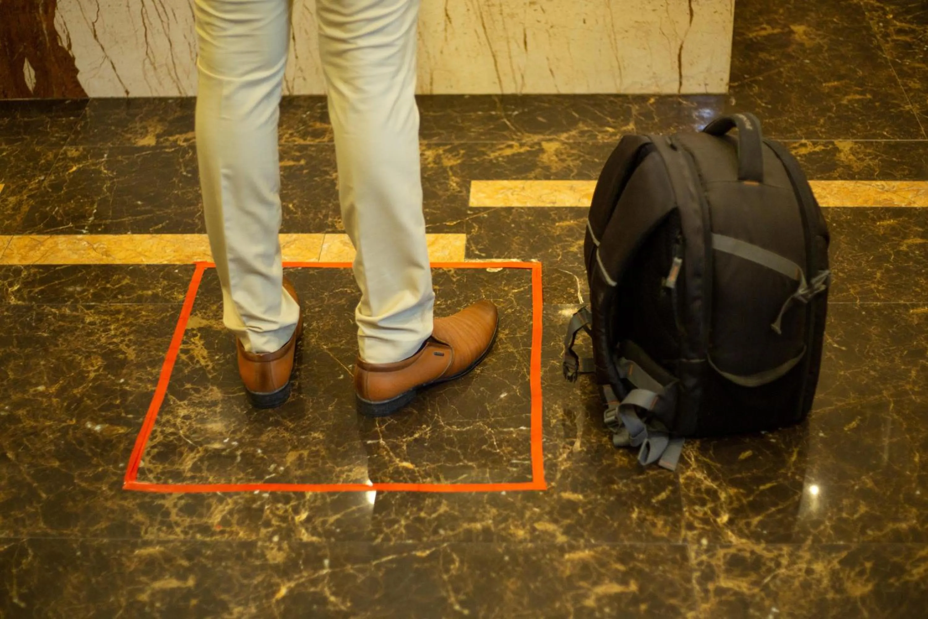 Activities in Hotel Ragavendra Rameswaram