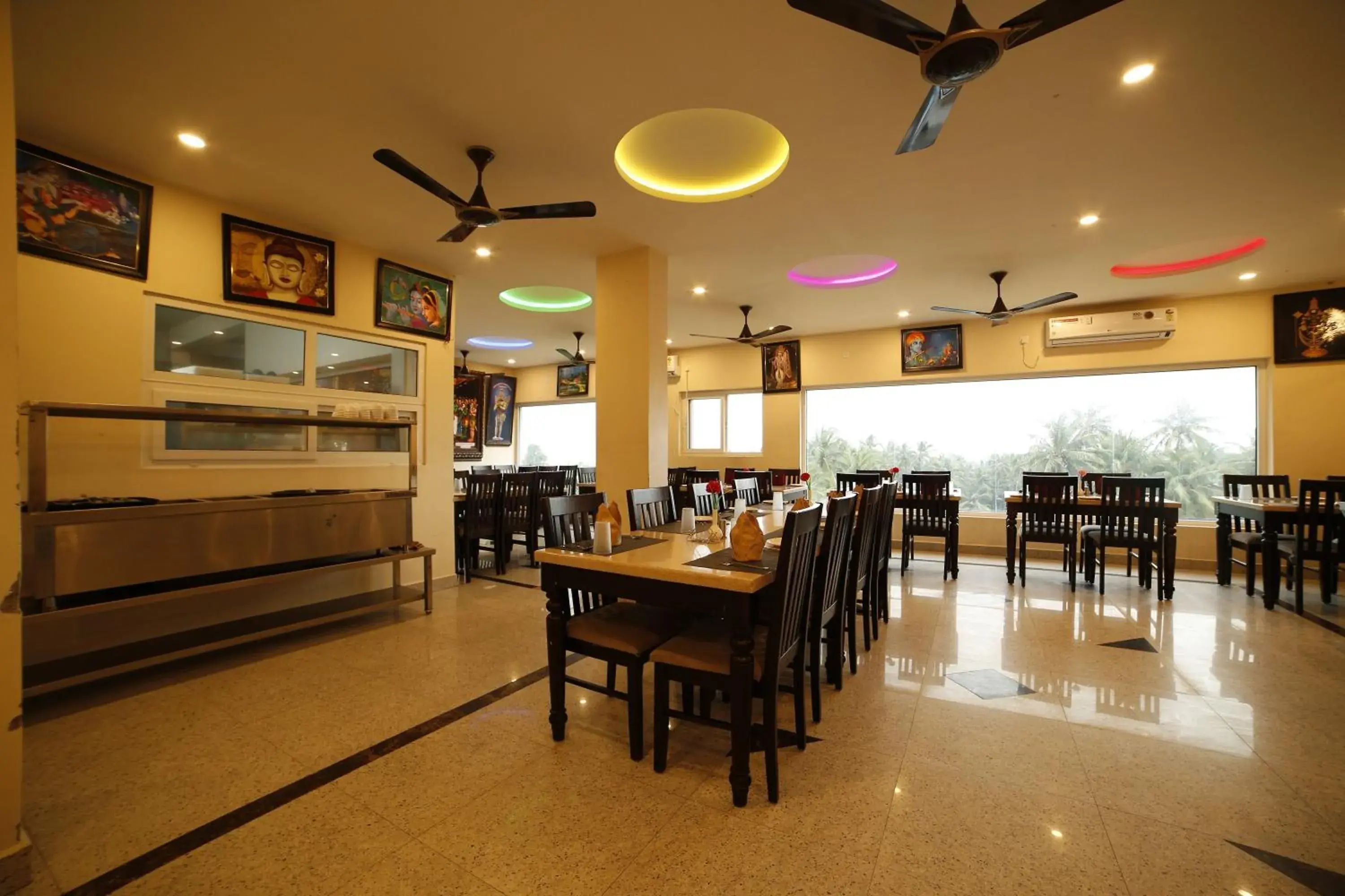 Restaurant/places to eat in Hotel Ragavendra Rameswaram Restaurant/places to eat in Hotel Ragavendra Rameswaram