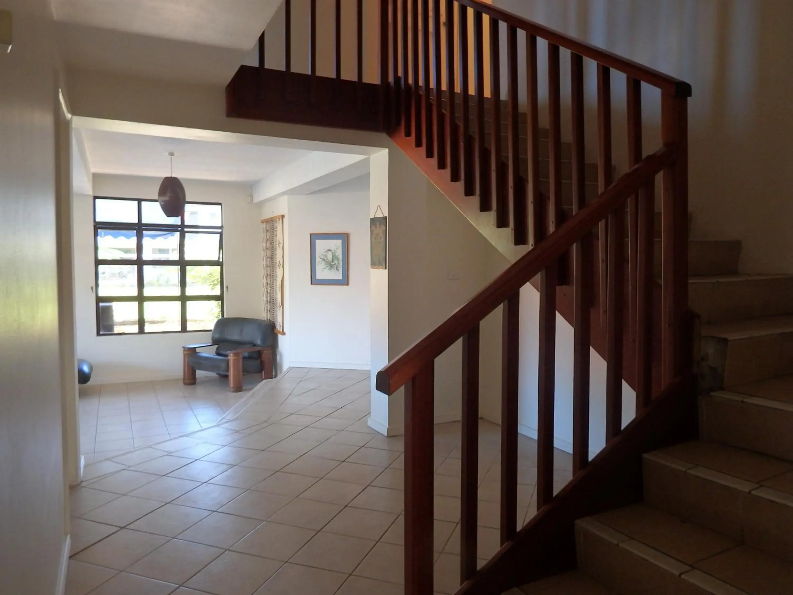 Lobby or reception in Bluewater Lodge Lobby or reception in Bluewater Lodge