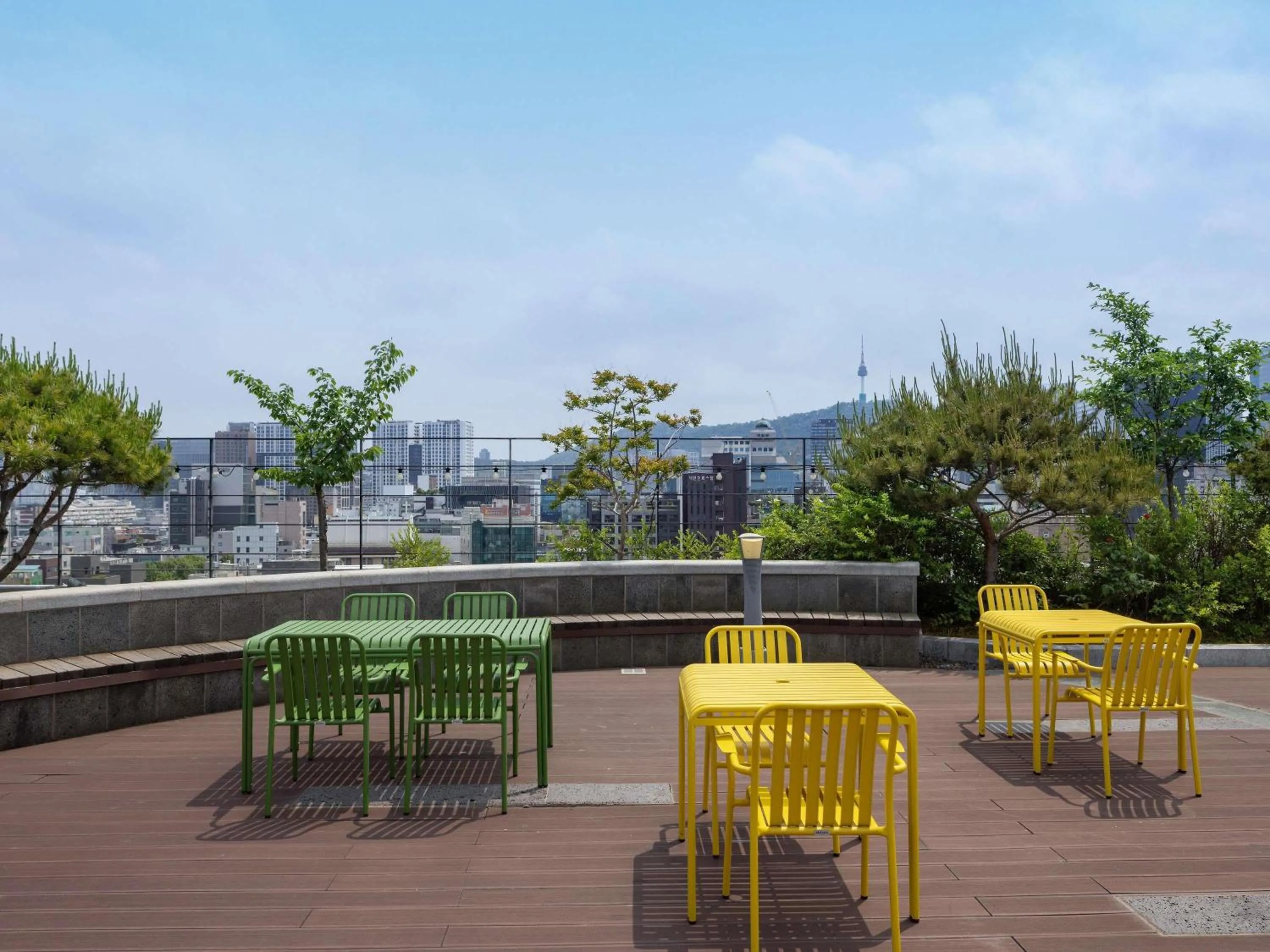 Other in ibis Ambassador Seoul Insadong-Newly renovated in 2025