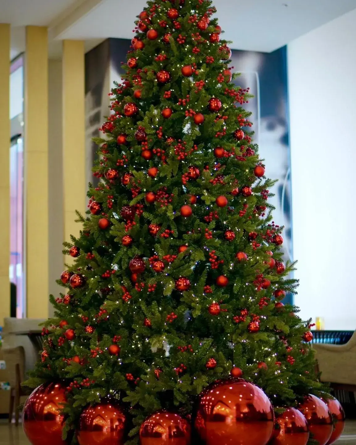 Property building in ibis Ambassador Seoul Insadong-Newly renovated in 2025 Property building in ibis Ambassador Seoul Insadong-Newly renovated in 2025