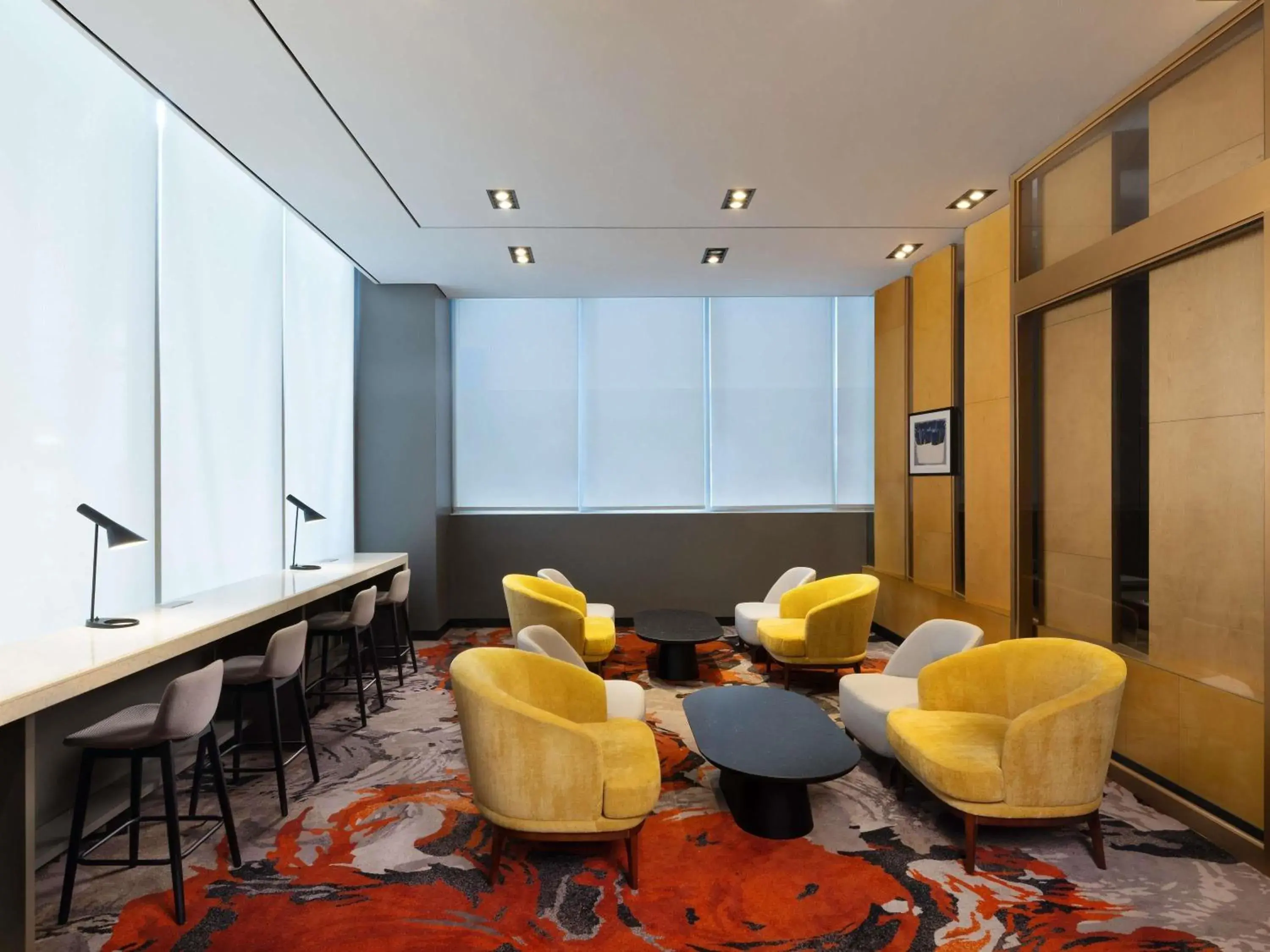 Property building in ibis Ambassador Seoul Insadong-Newly renovated in 2025 Property building in ibis Ambassador Seoul Insadong-Newly renovated in 2025