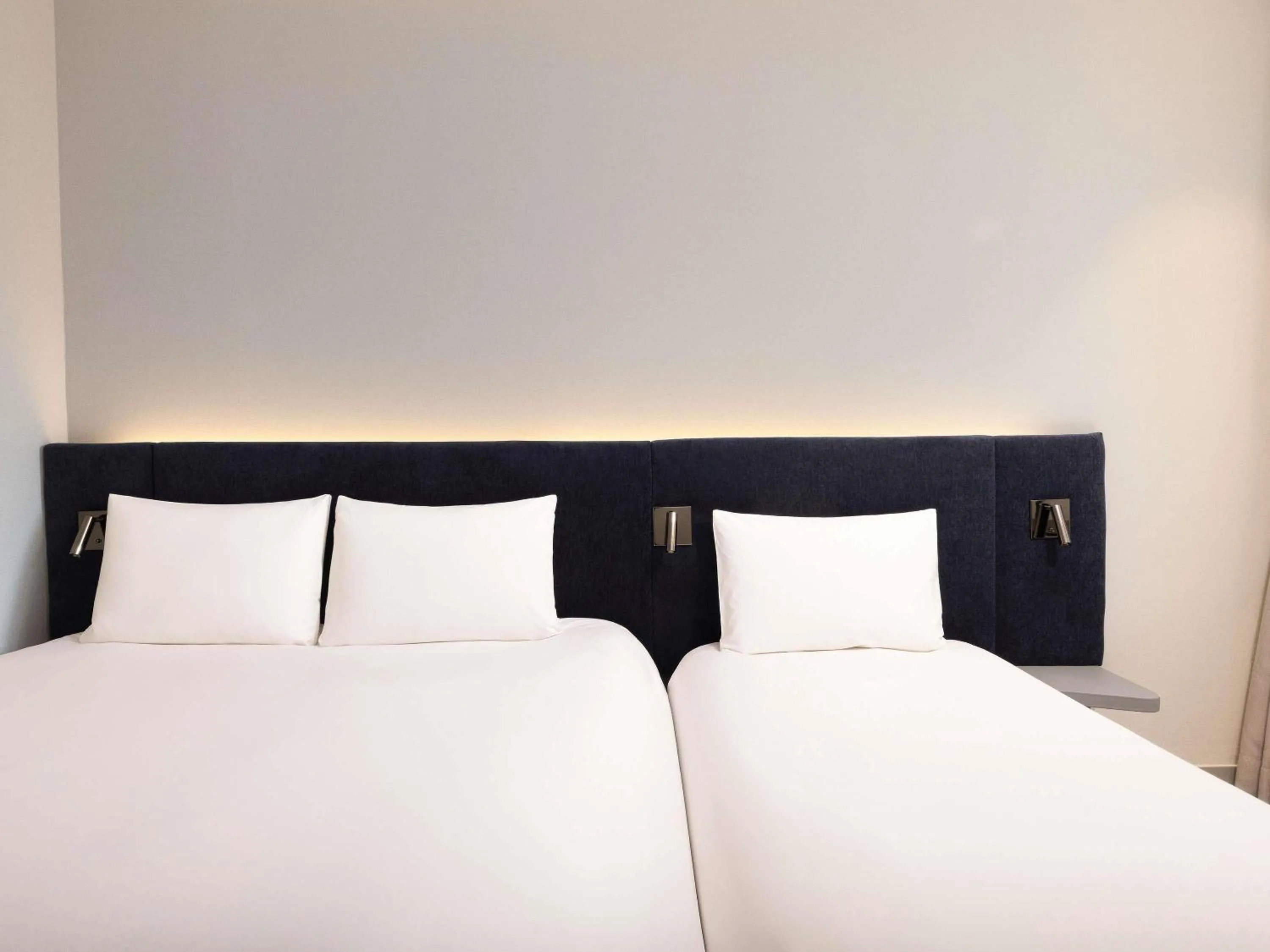 Bedroom, Bed in ibis Ambassador Seoul Insadong-Newly renovated in 2025