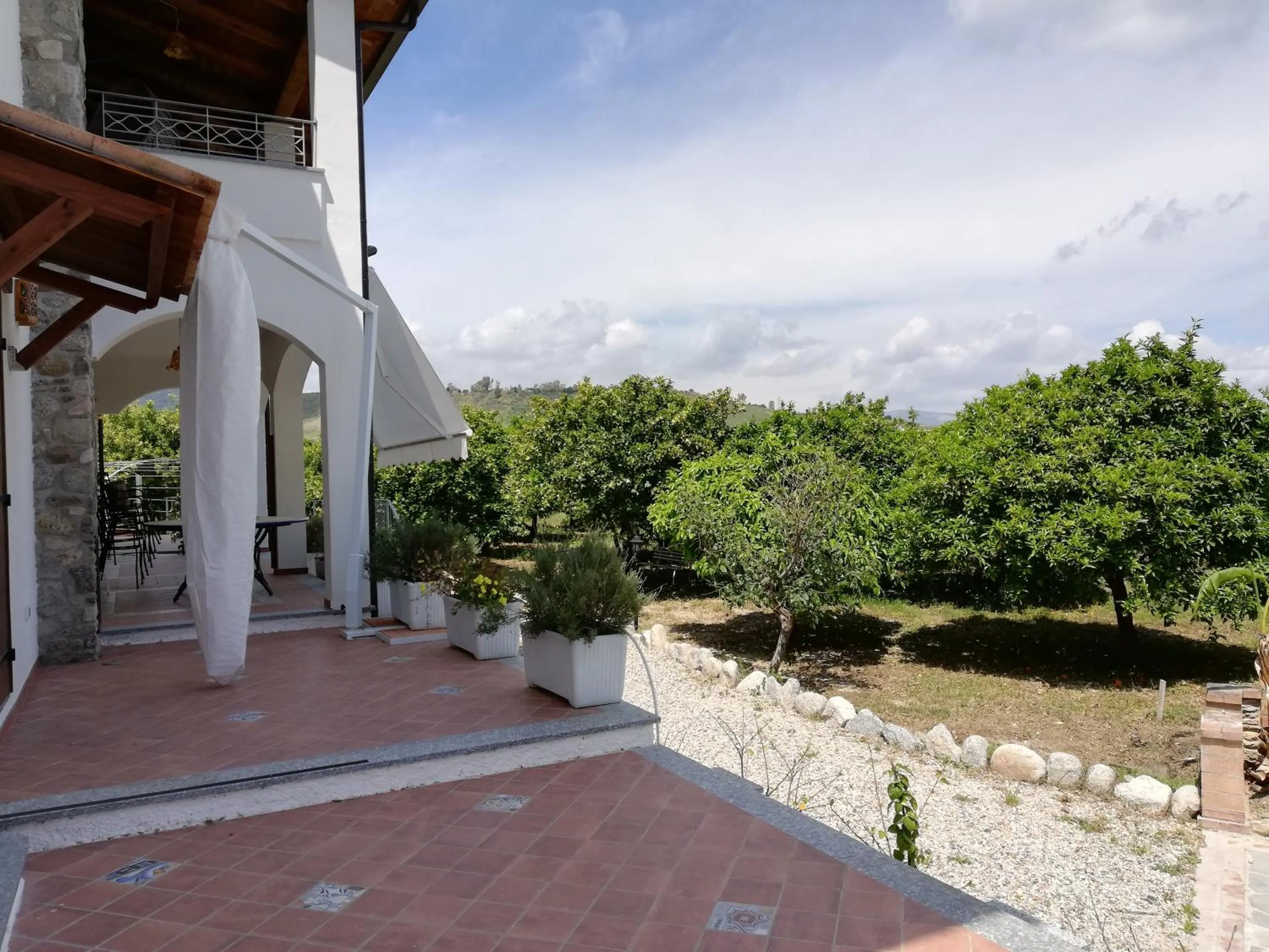 LudoMar Country Residence - Rooms & Apartments