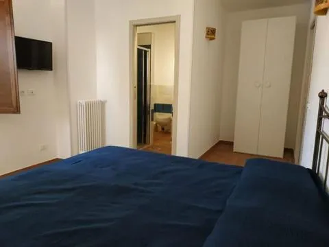 Bed in LudoMar Country Residence - Rooms & Apartments