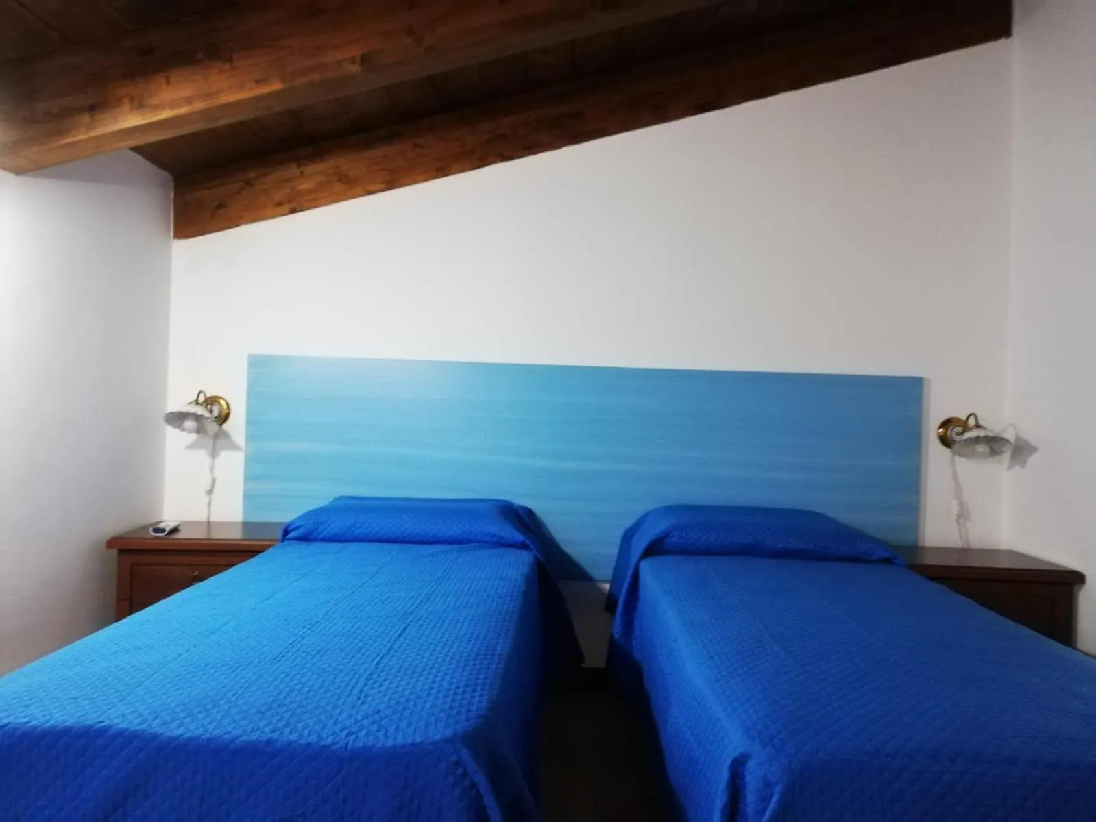 Photo of the whole room in LudoMar Country Residence - Rooms & Apartments