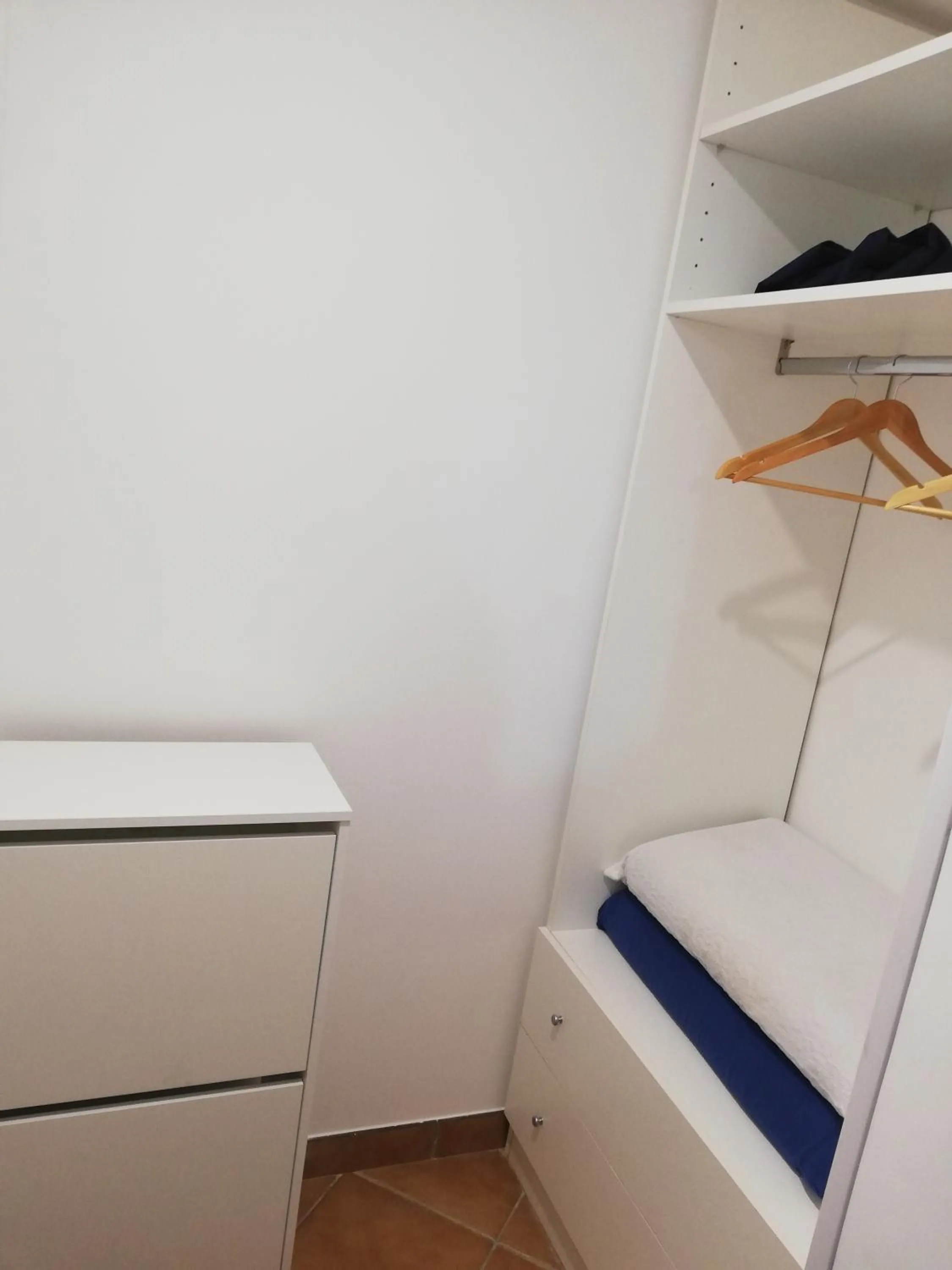 Decorative detail in LudoMar Country Residence - Rooms & Apartments