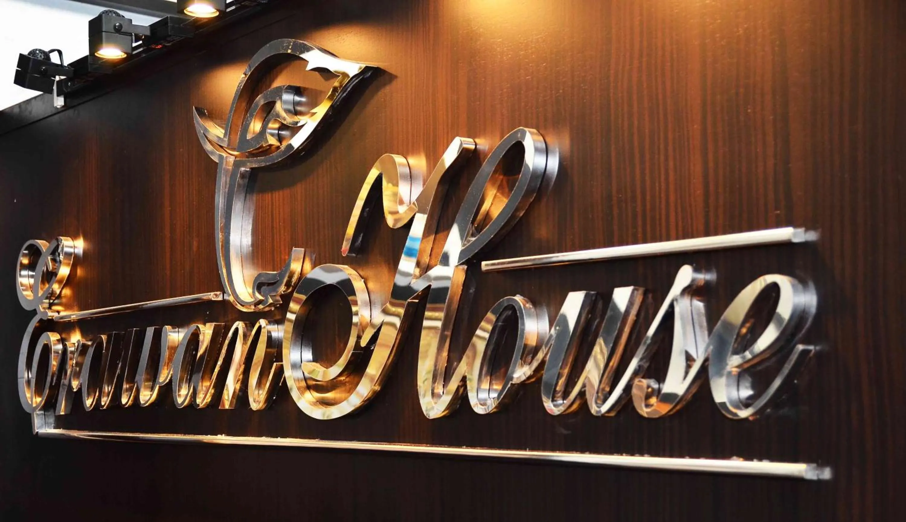 Property logo or sign in Erawan House