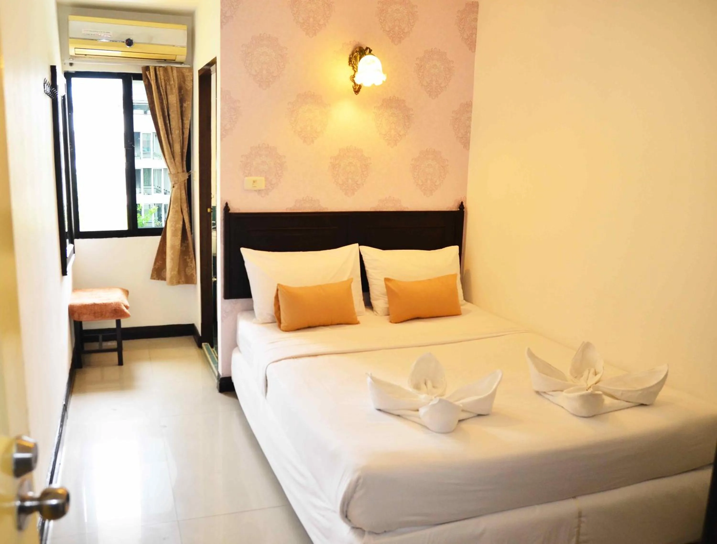 Family Room in Erawan House