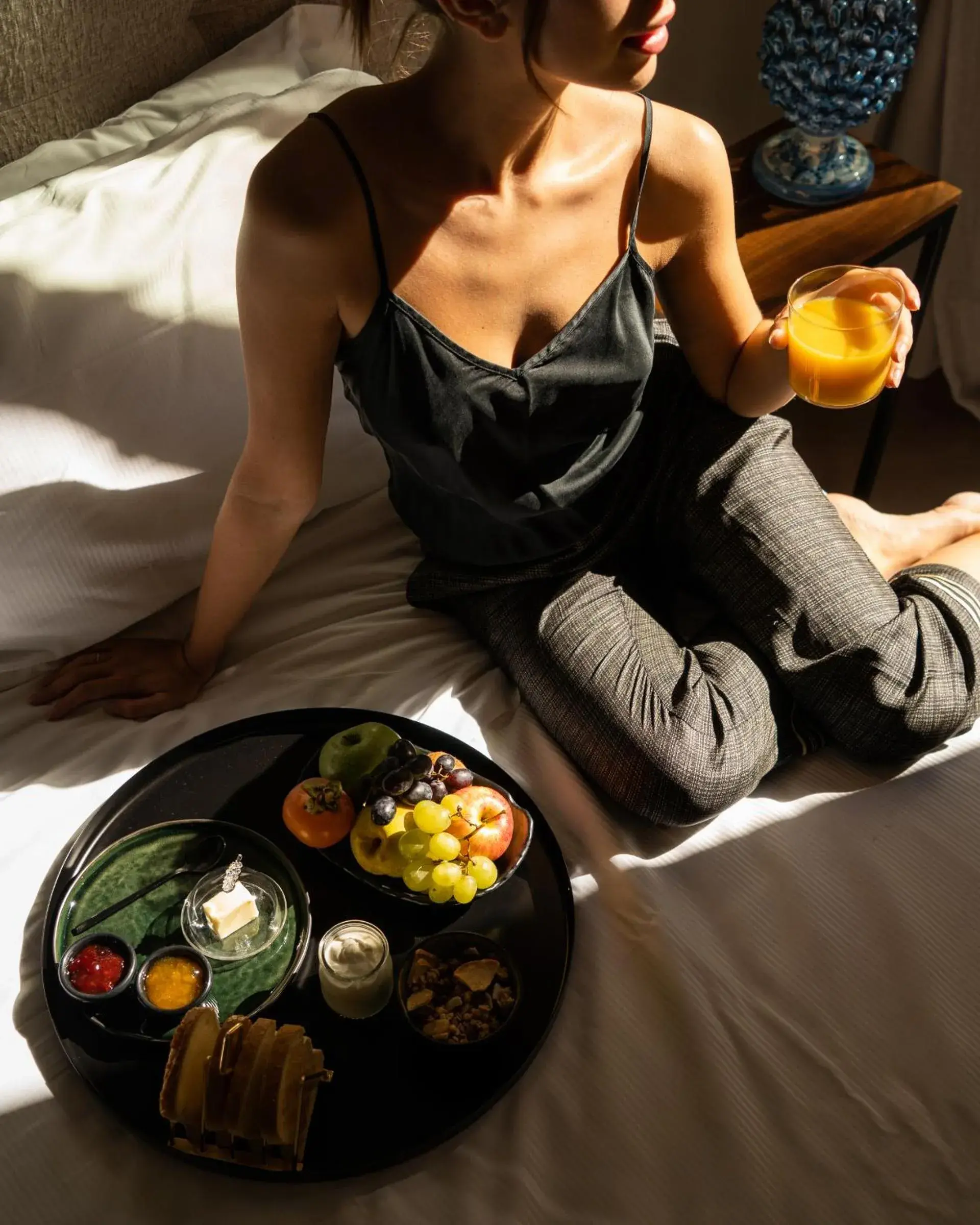 Breakfast in InCanto Breakfast in InCanto