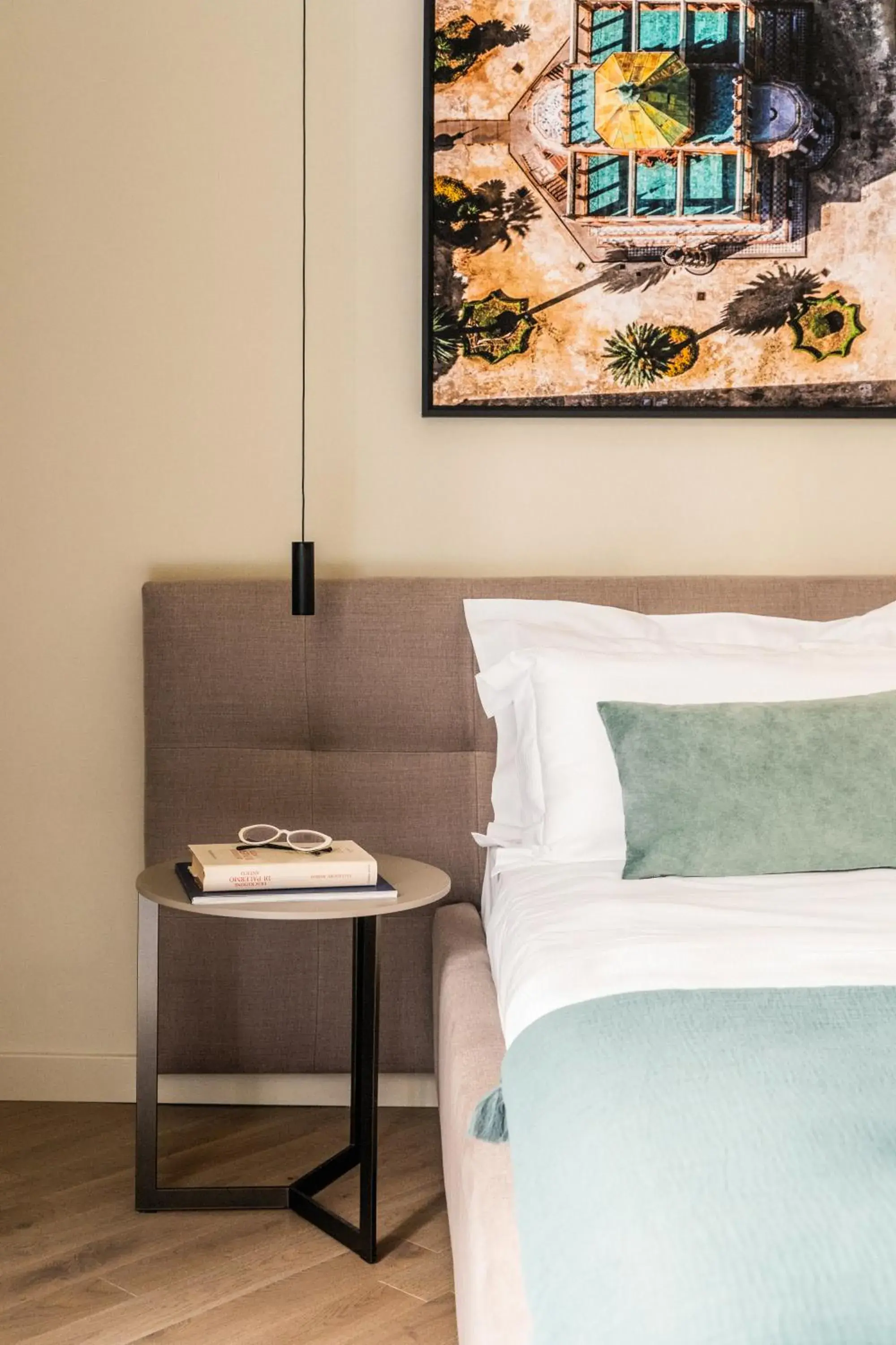 Bed in InCanto Bed in InCanto