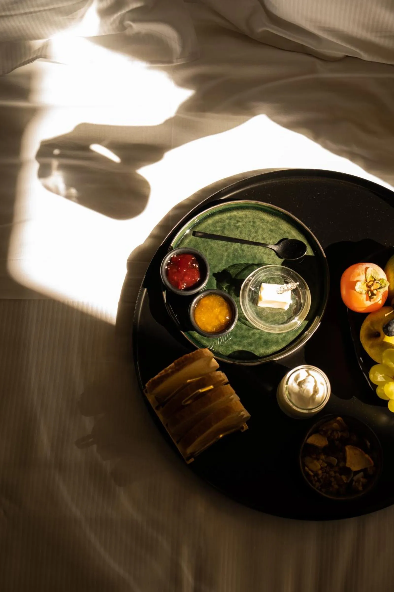 Breakfast in InCanto