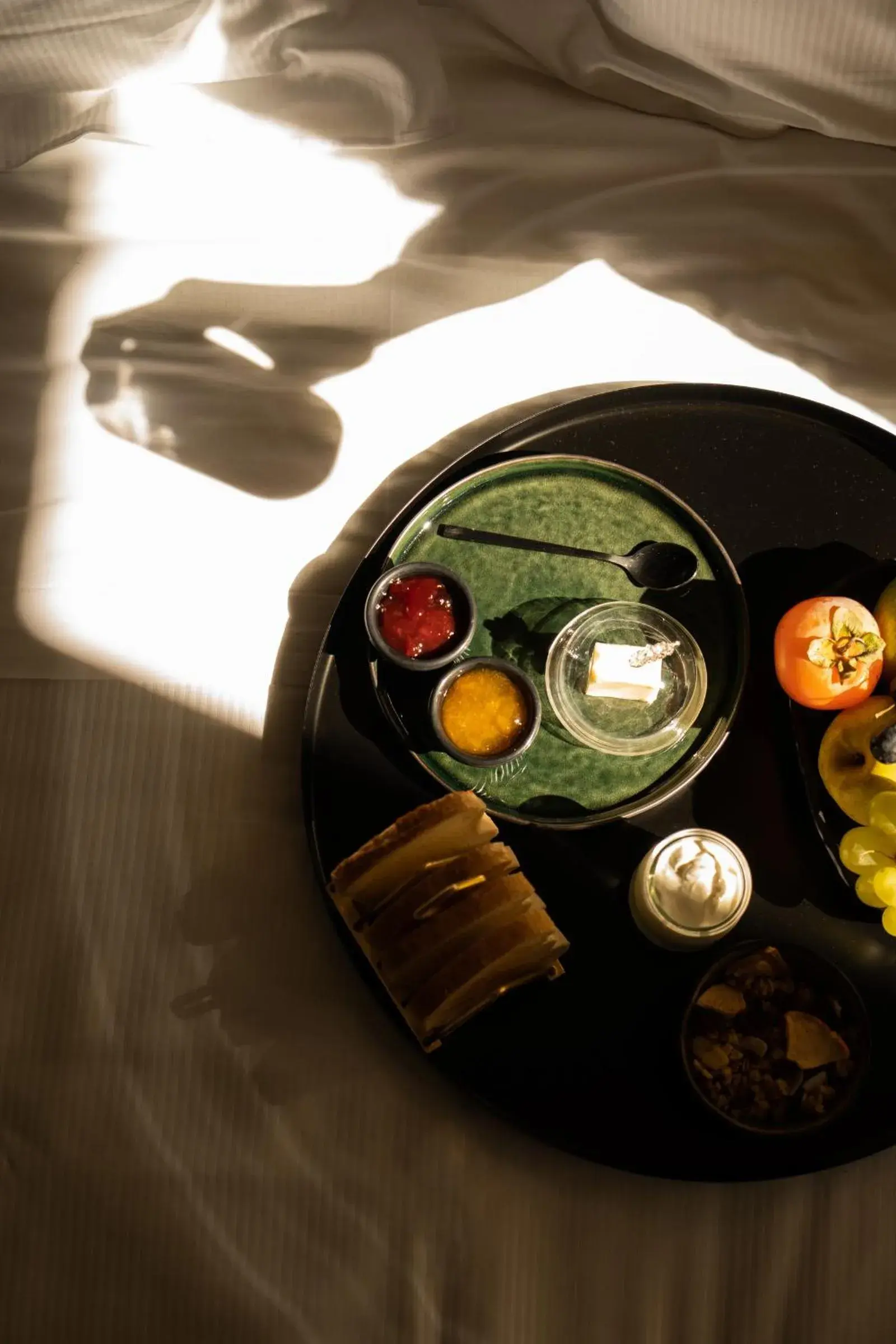 Breakfast in InCanto Breakfast in InCanto