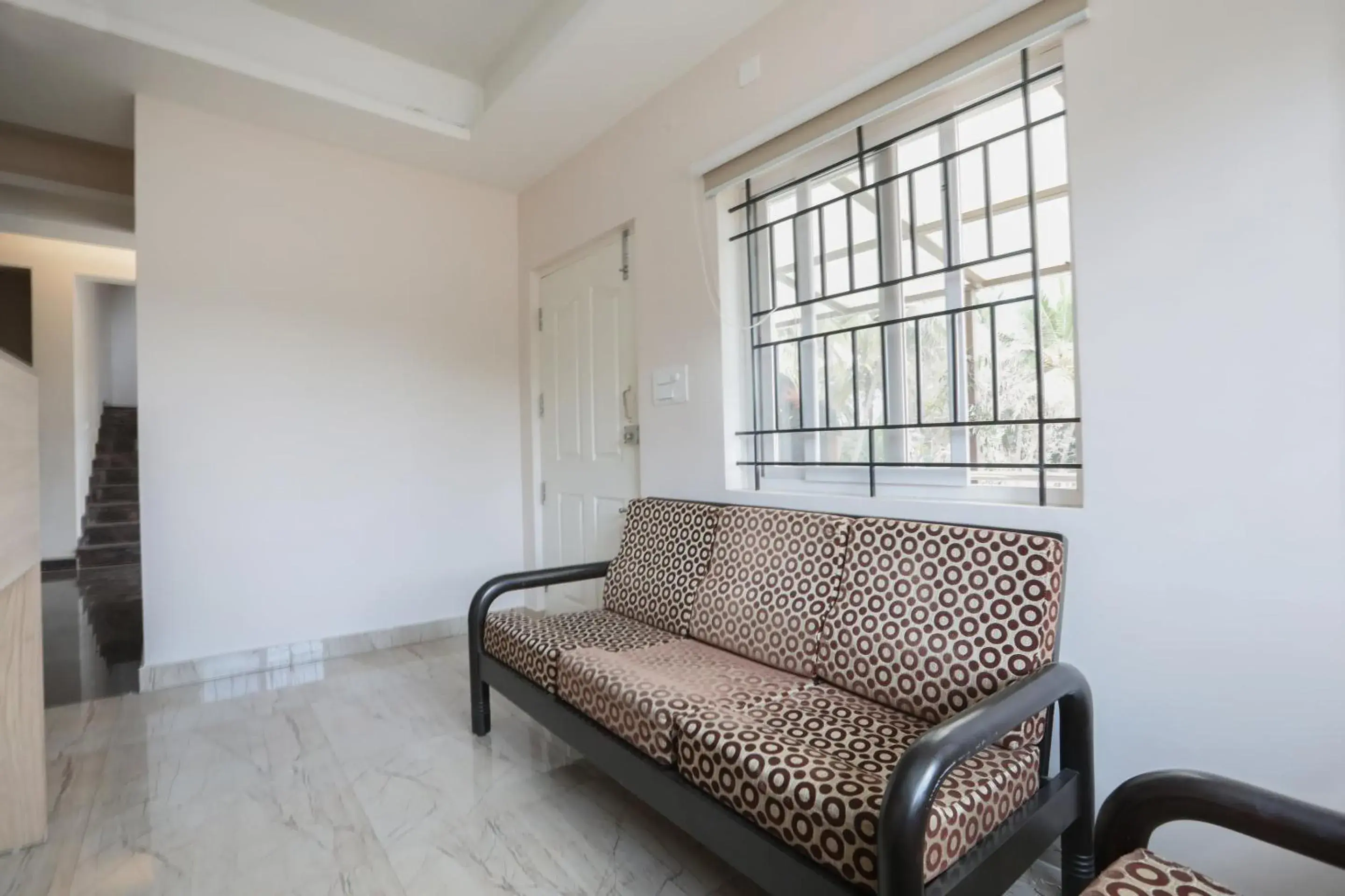 Lobby or reception in Super Hotel O Indra Comforts Lobby or reception in Super Hotel O Indra Comforts