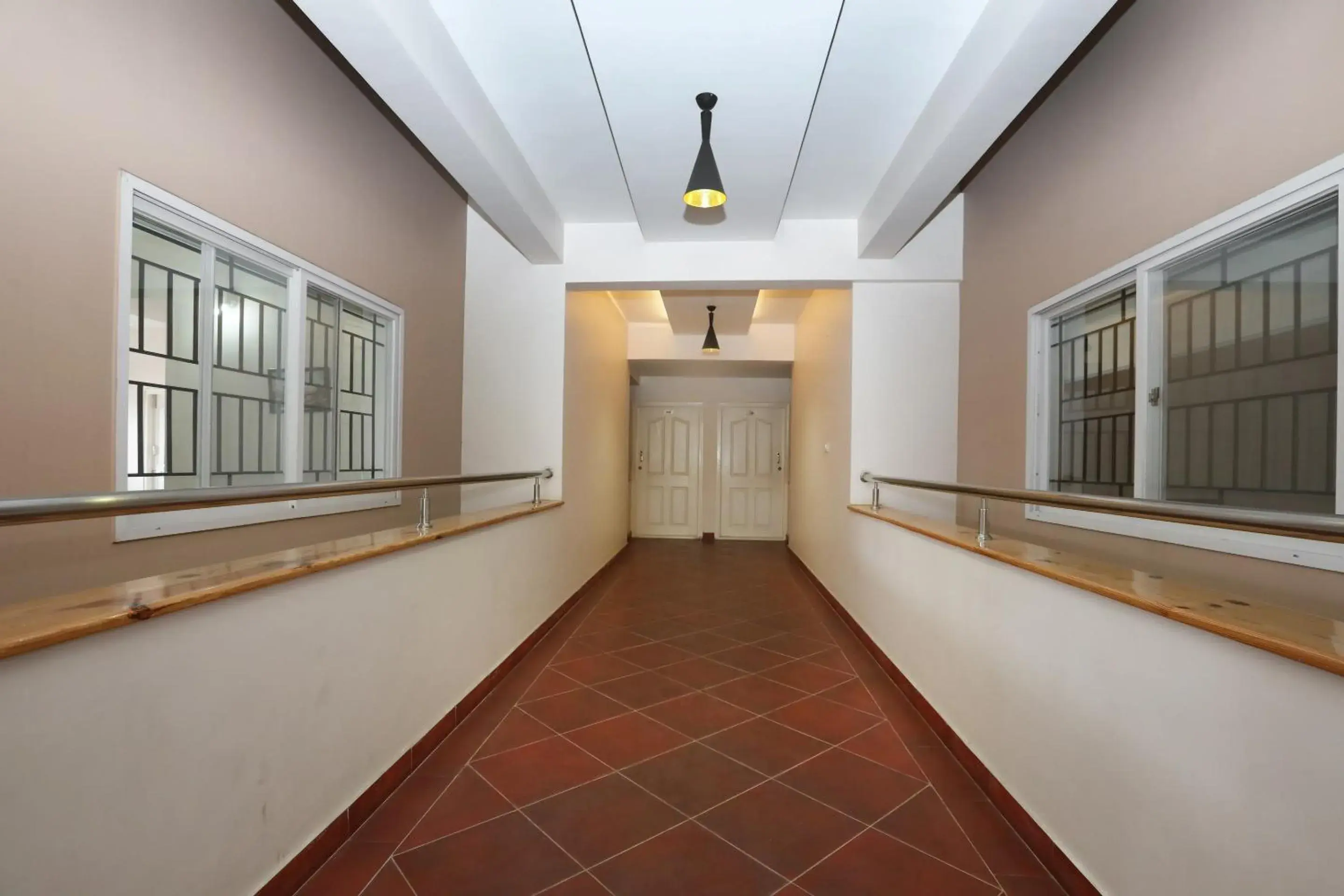 Lobby or reception in Super Hotel O Indra Comforts Lobby or reception in Super Hotel O Indra Comforts