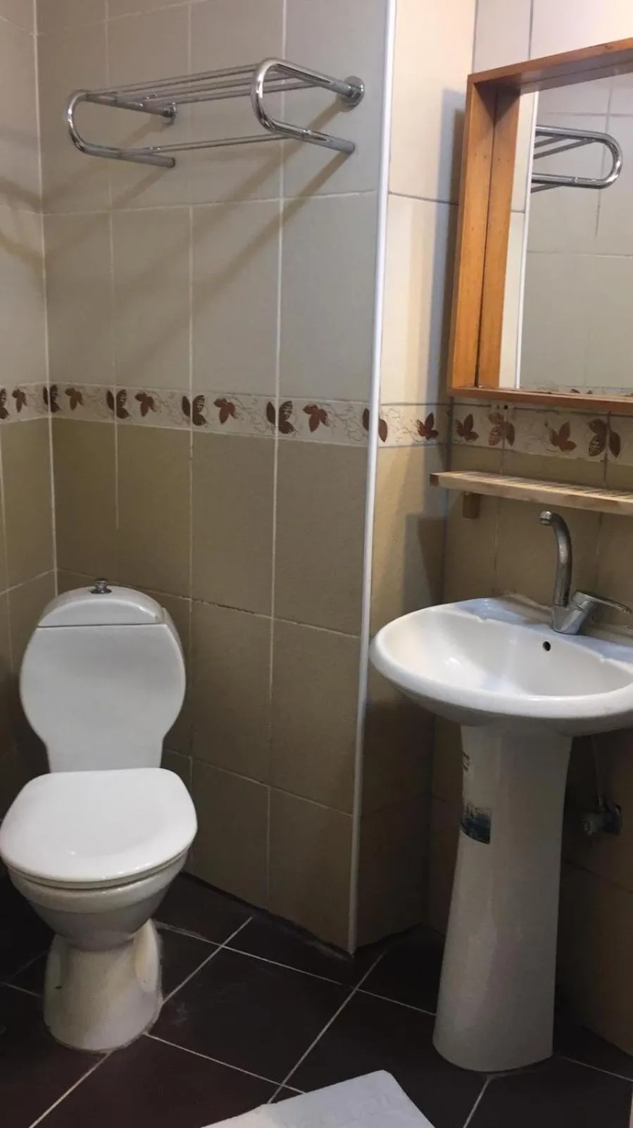 Divan Wooden Guesthouse