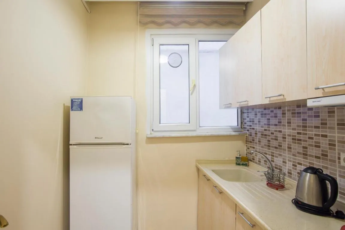 Divan Wooden Guesthouse