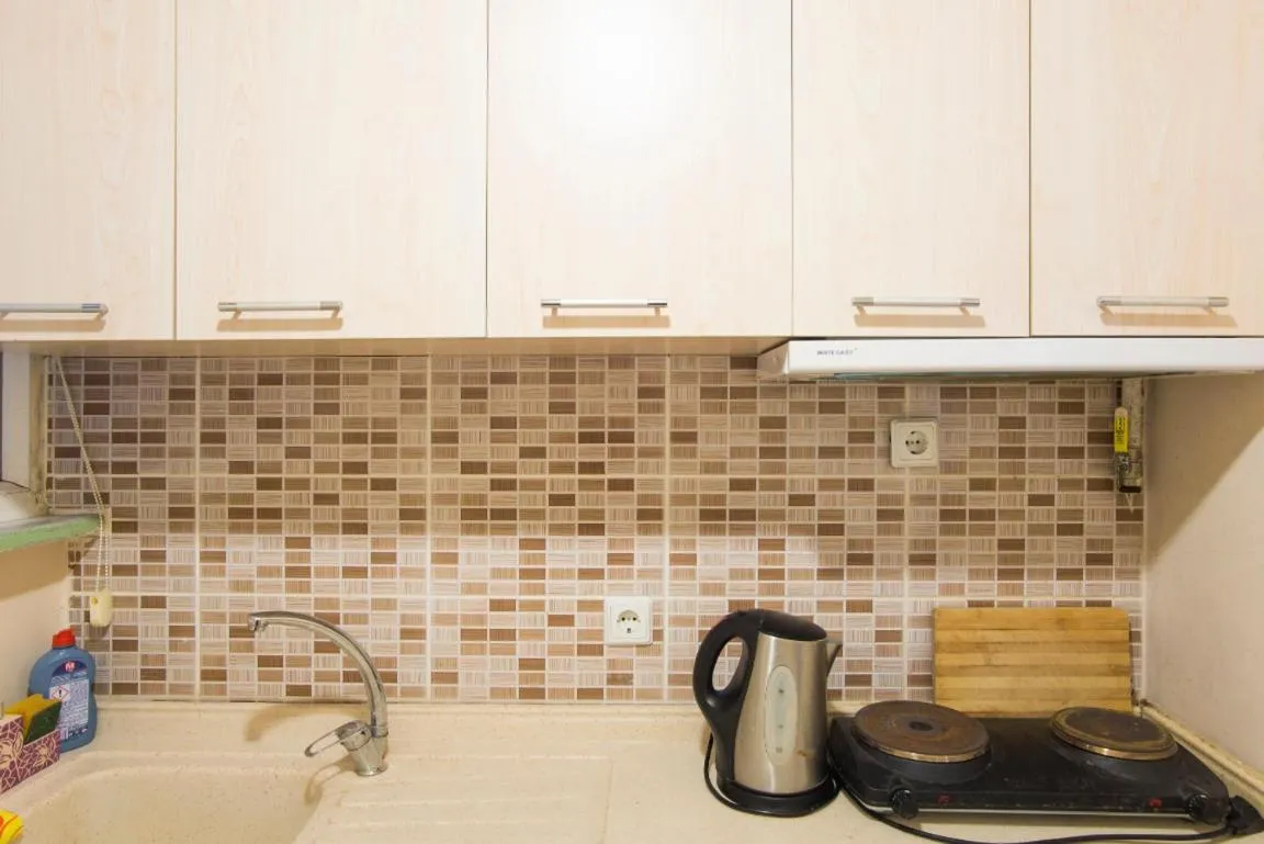 Divan Wooden Guesthouse