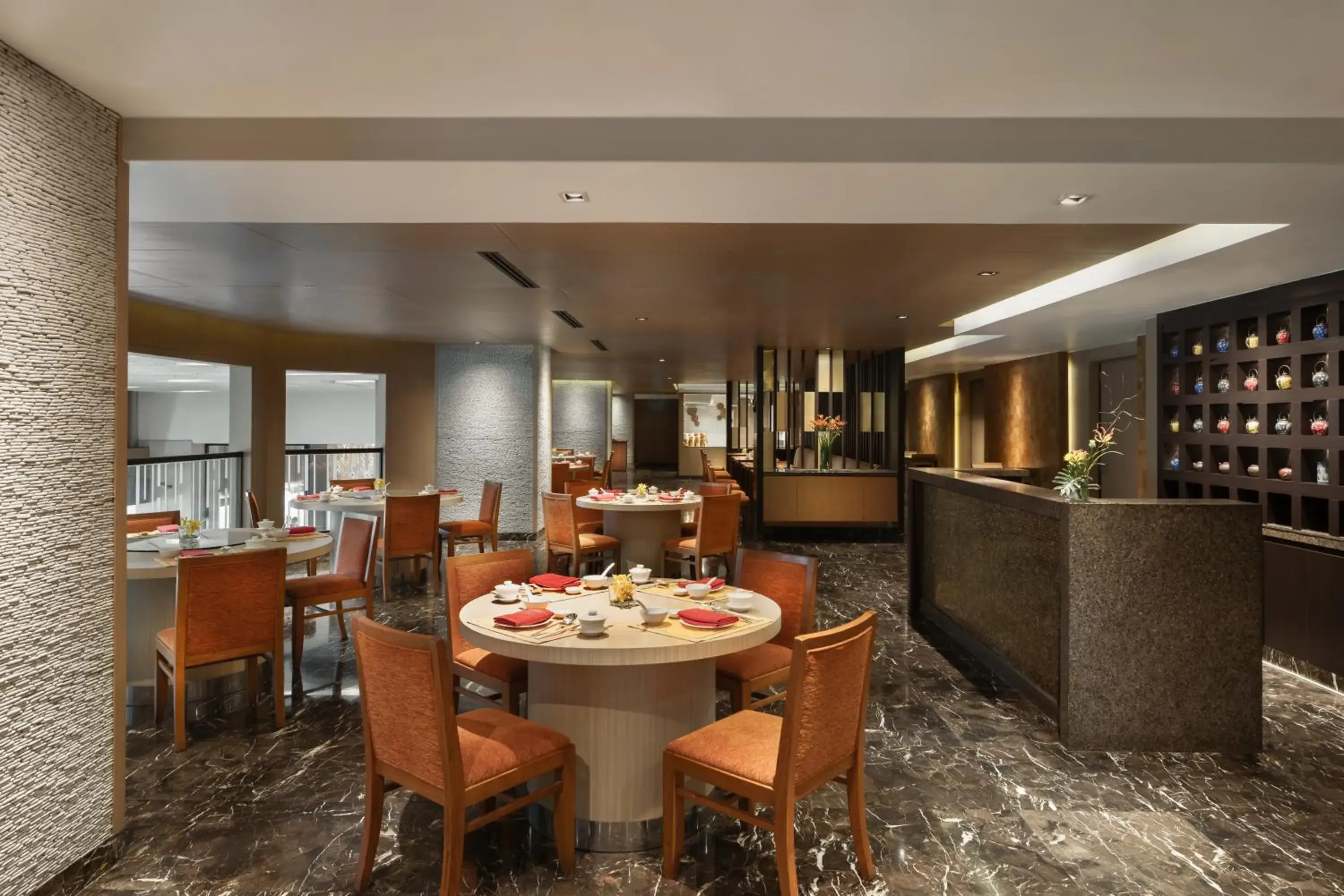 Restaurant/places to eat in Avani Ratchada Bangkok Restaurant/places to eat in Avani Ratchada Bangkok