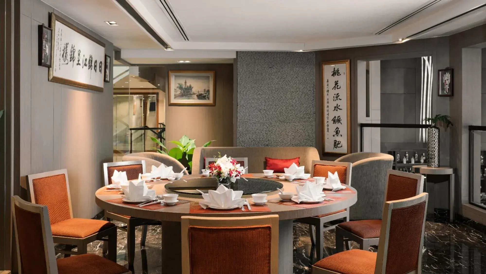 Restaurant/places to eat in Avani Ratchada Bangkok Restaurant/places to eat in Avani Ratchada Bangkok