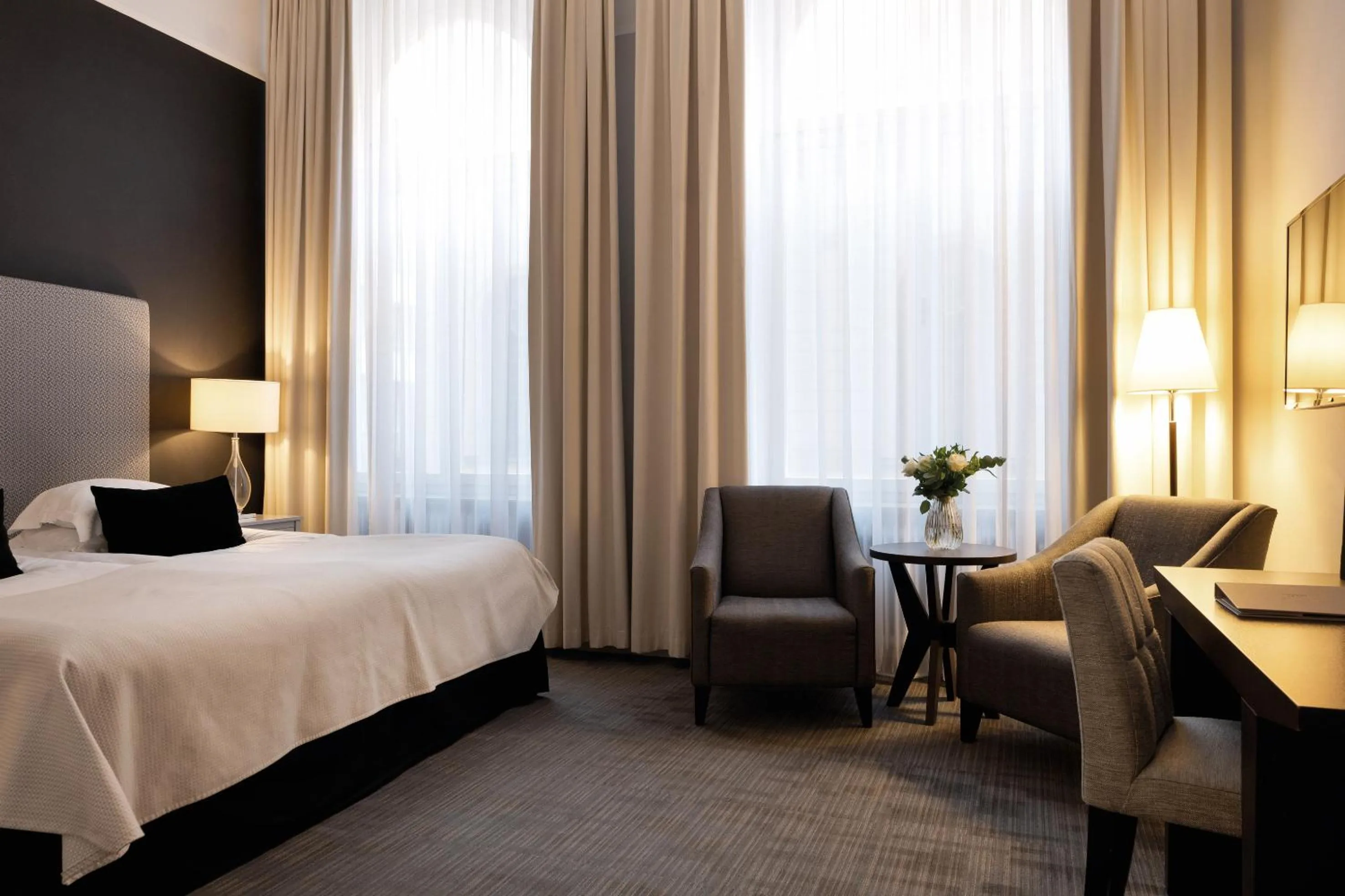 Photo of the whole room, Bed in Elite Grand Hotel Gävle