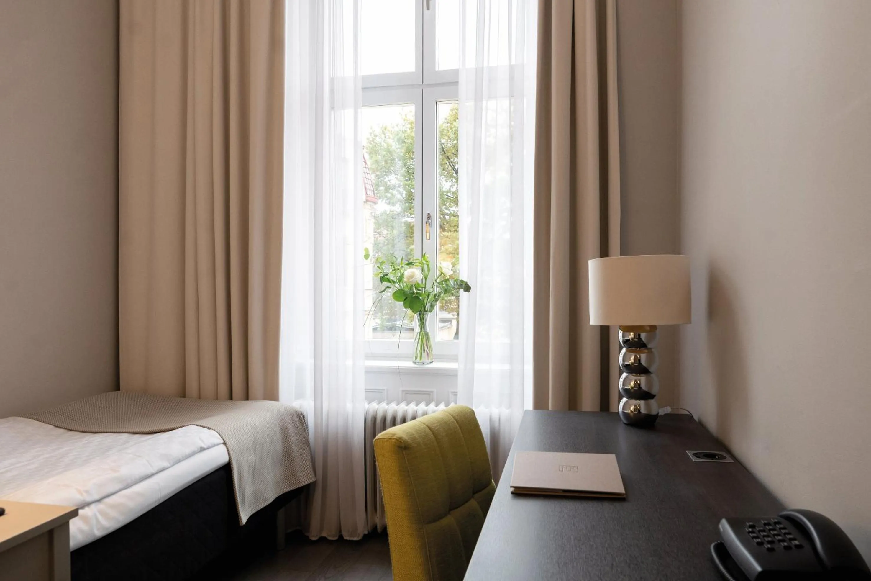 Photo of the whole room, Bed in Elite Grand Hotel Gävle