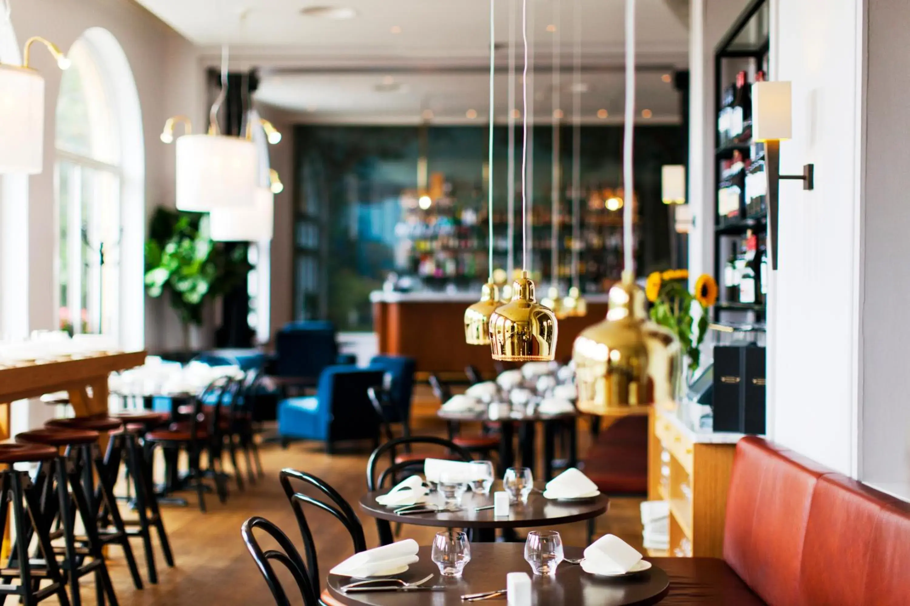 Restaurant/places to eat in Elite Grand Hotel Gävle Restaurant/places to eat in Elite Grand Hotel Gävle