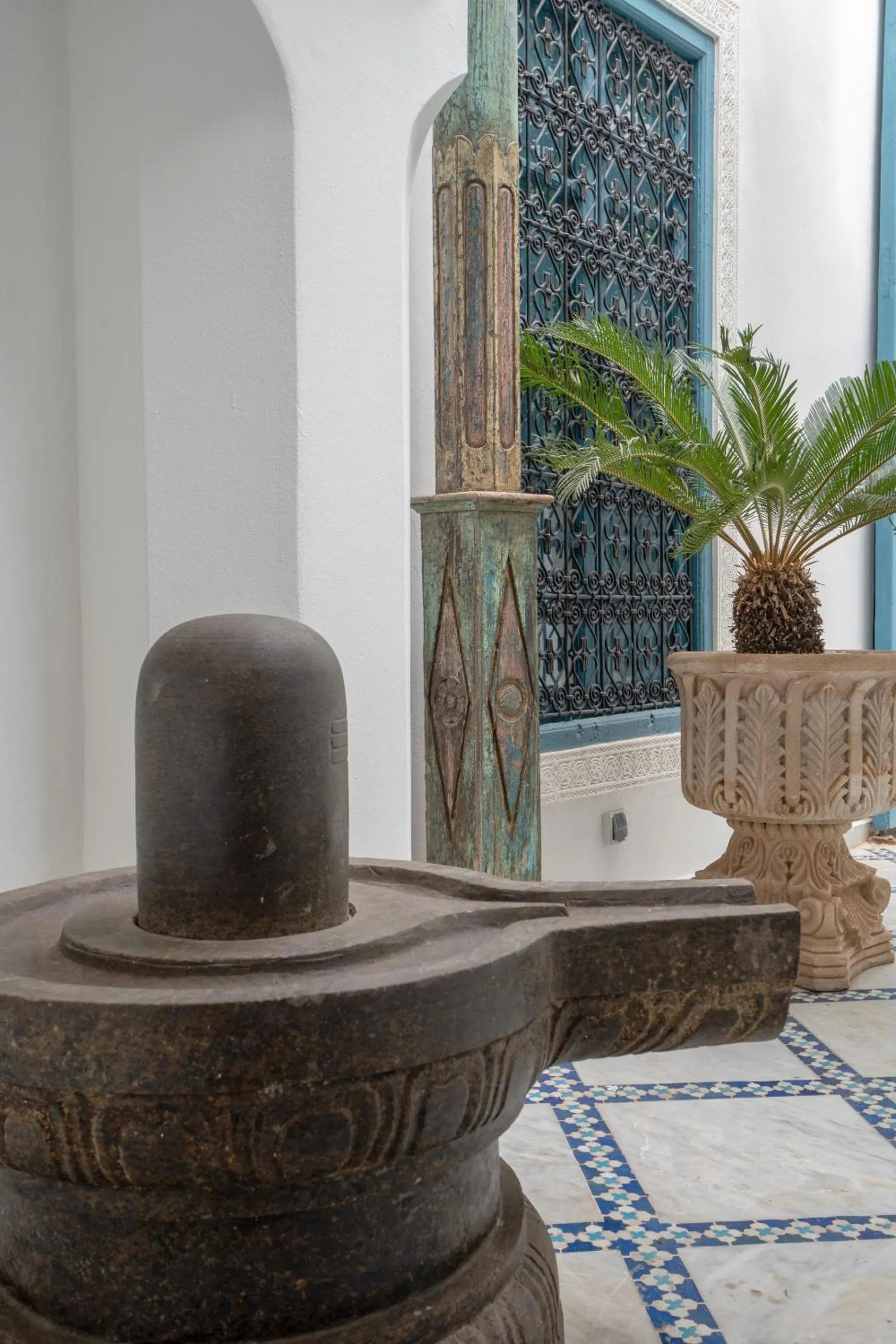 Other in Riad Khalifa