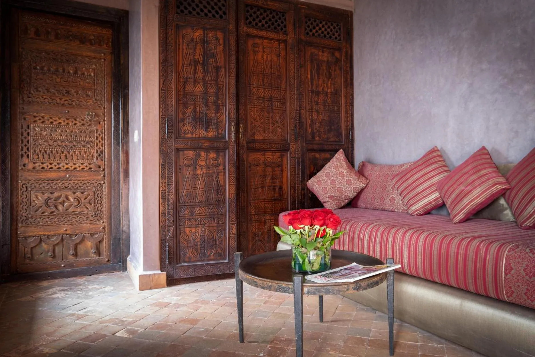 One-Bedroom Suite in Riad Khalifa