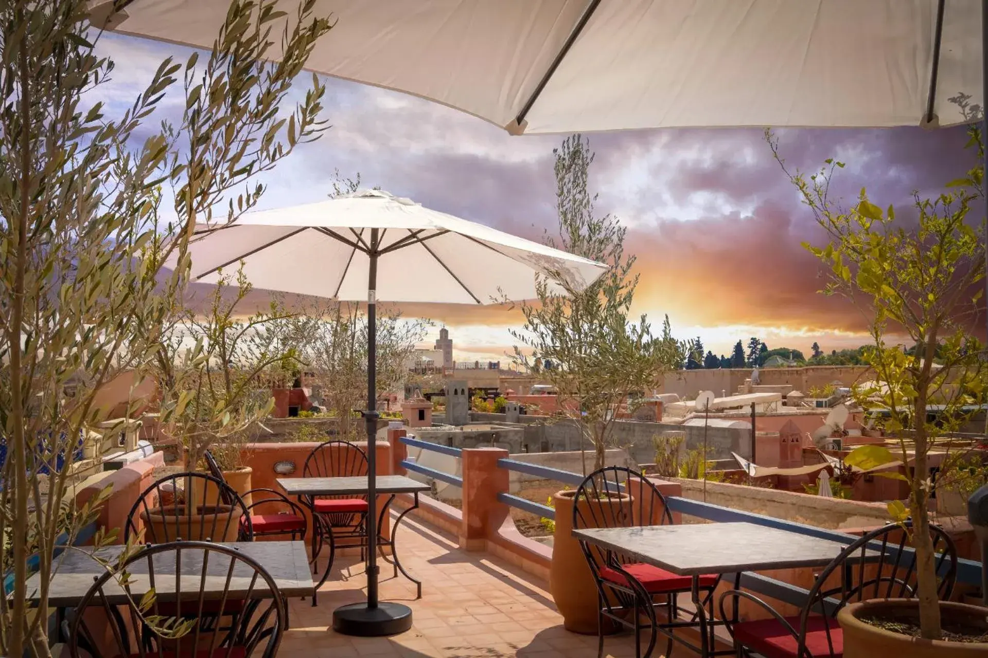 Bedroom in Riad Khalifa Bedroom in Riad Khalifa