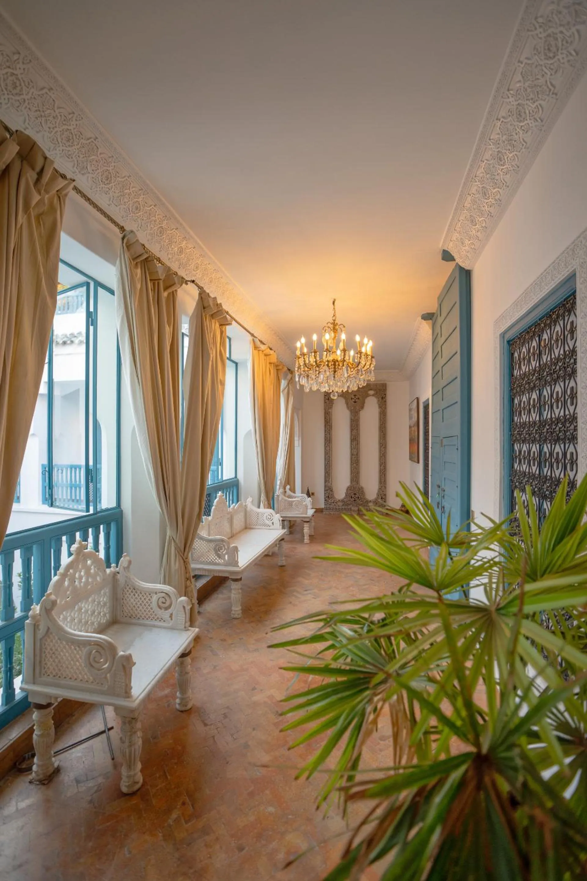 Other in Riad Khalifa