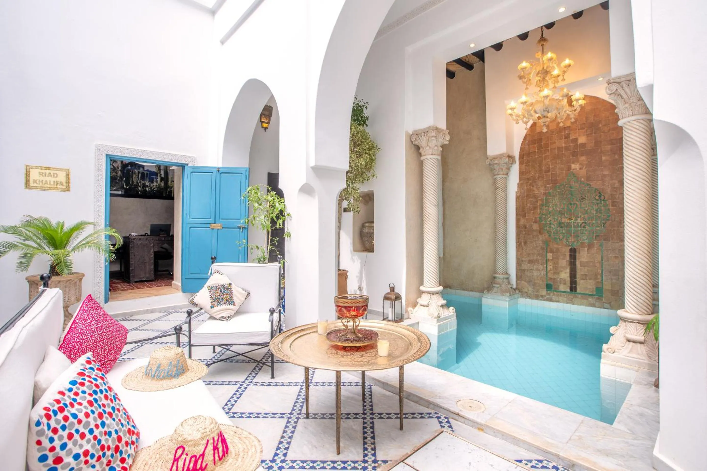 Other in Riad Khalifa