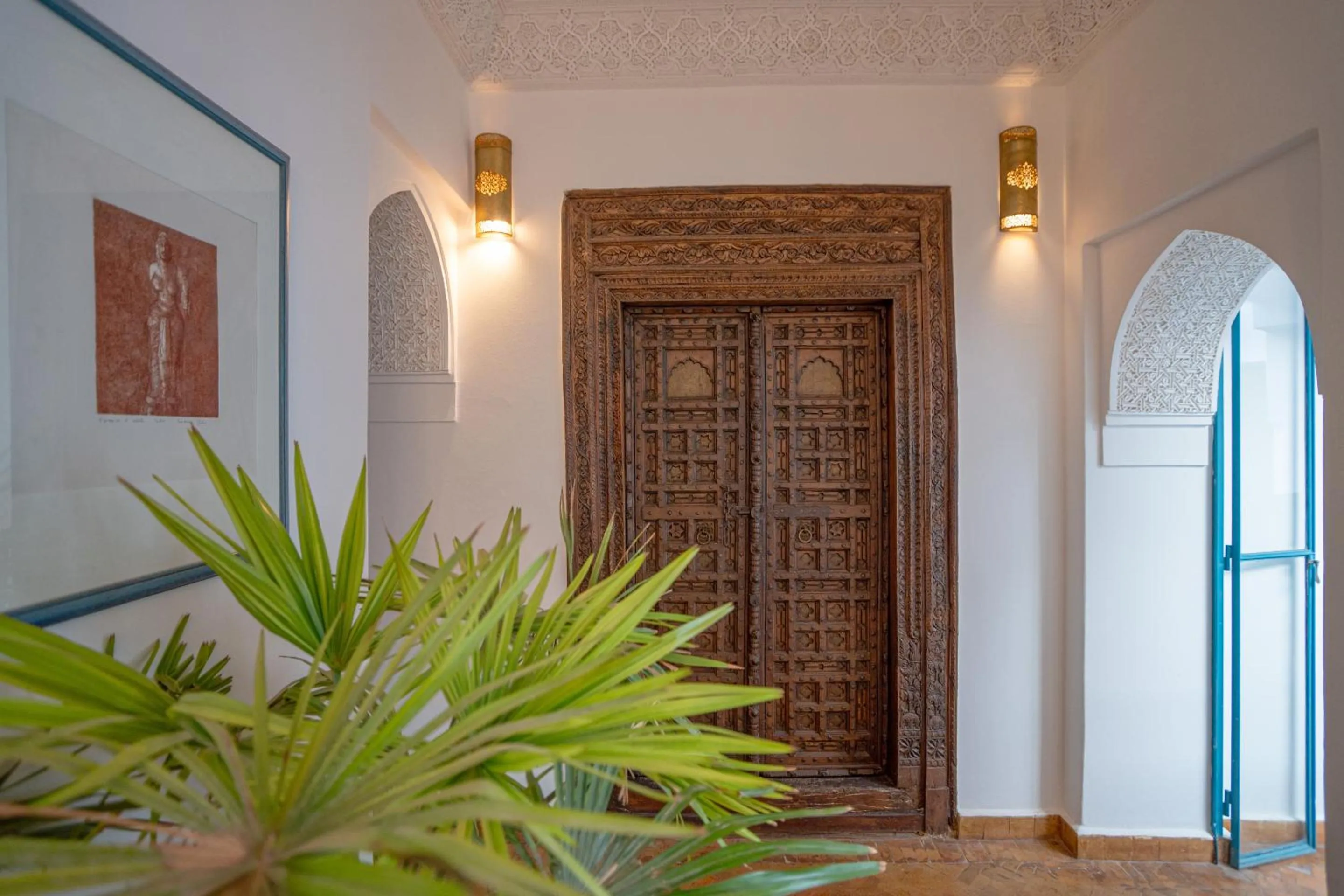 Other in Riad Khalifa