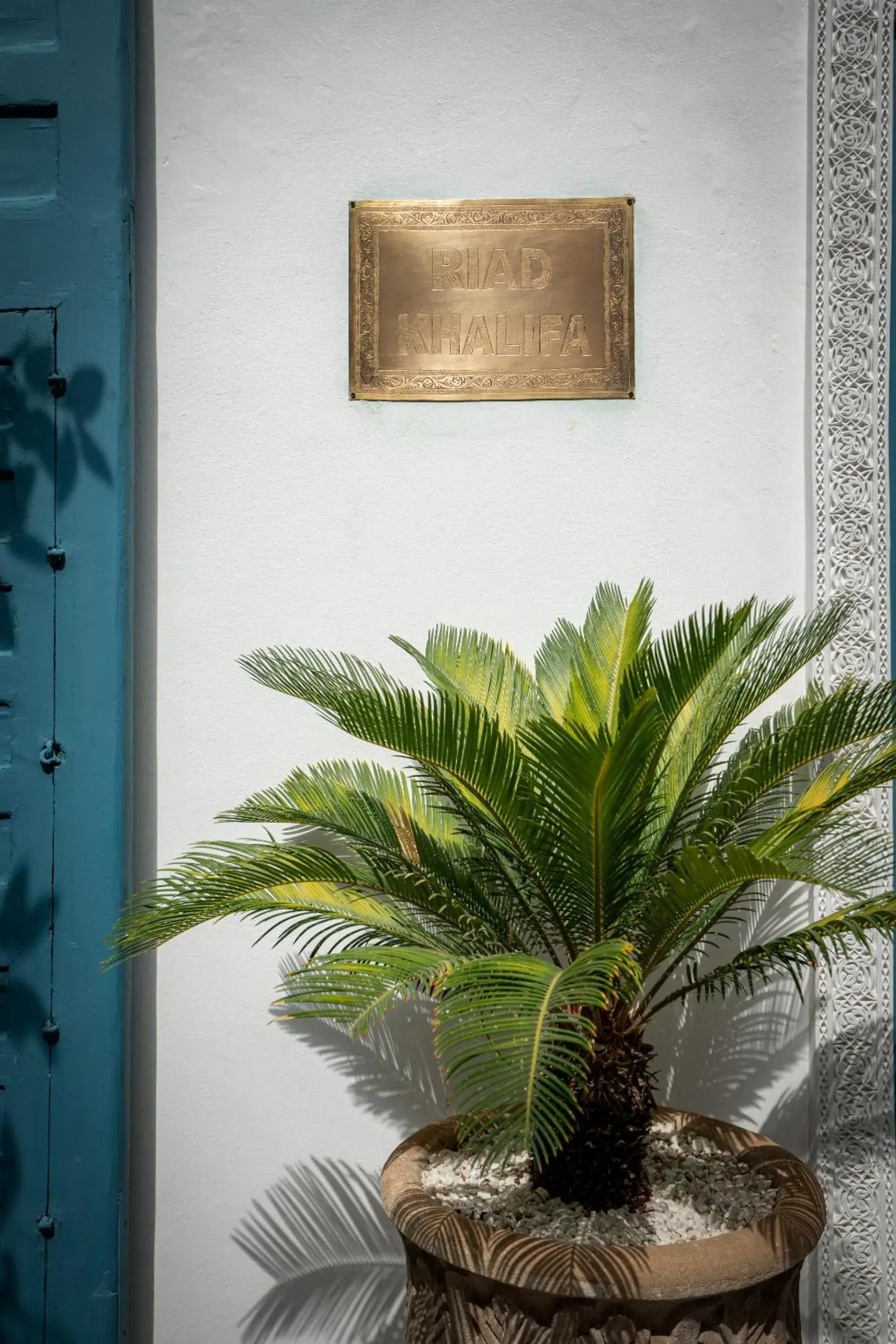 Other in Riad Khalifa Other in Riad Khalifa