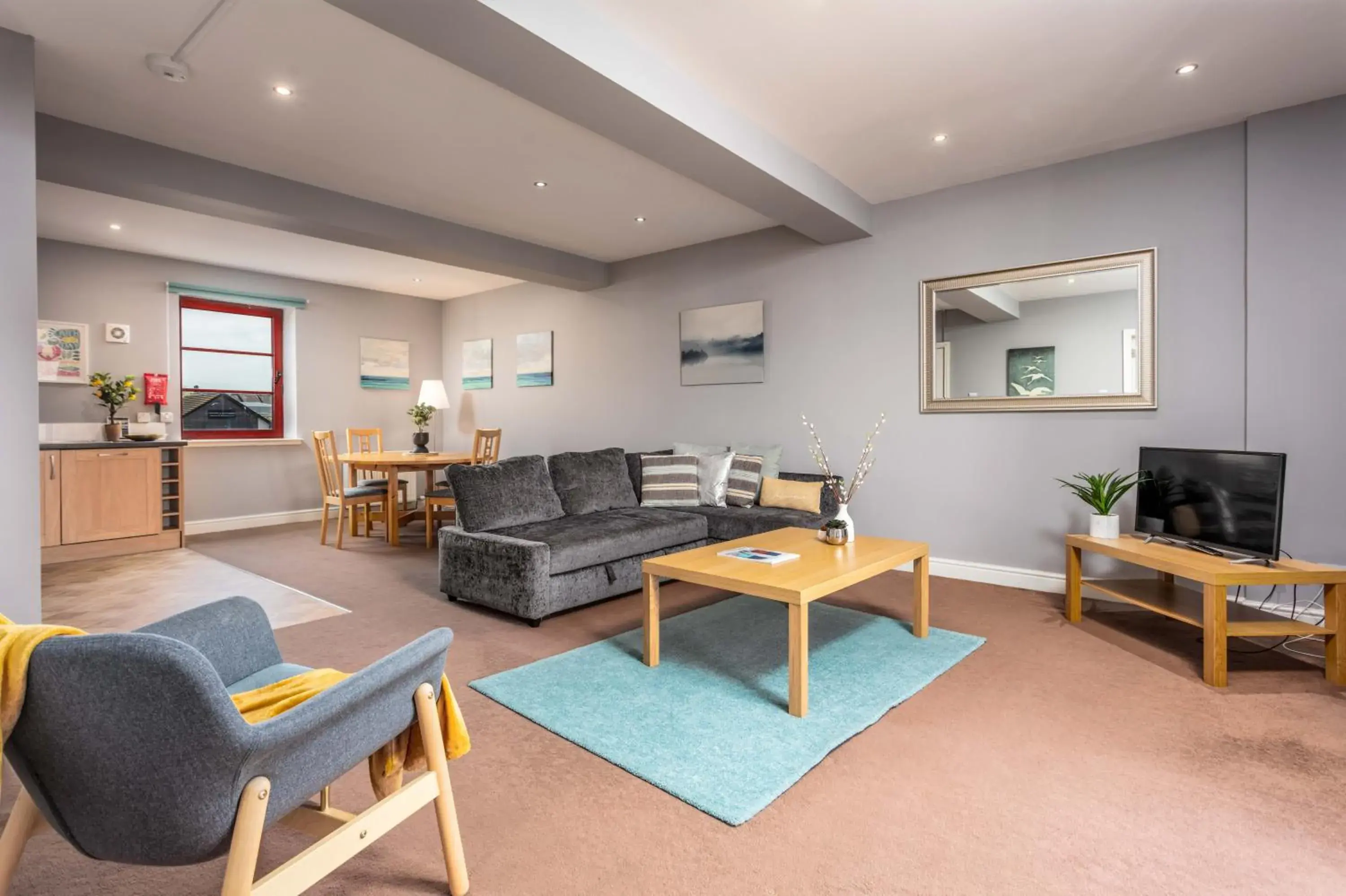 Elliot Suite No15 - Donnini Apartments Elliot Suite No15 - Donnini Apartments