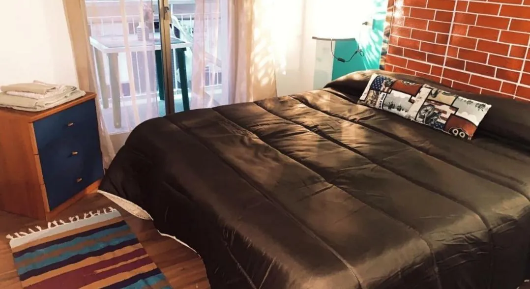 Bedroom, Bed in MILAZZO PORT rooms