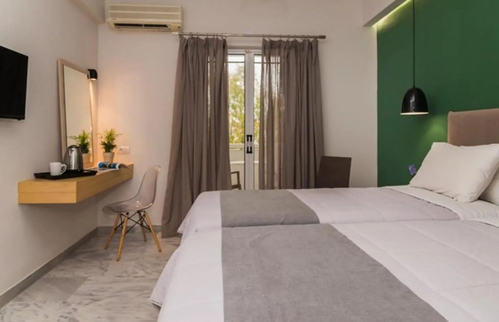 Other, Bed in Klelia Beach Hotel by Zante Plaza