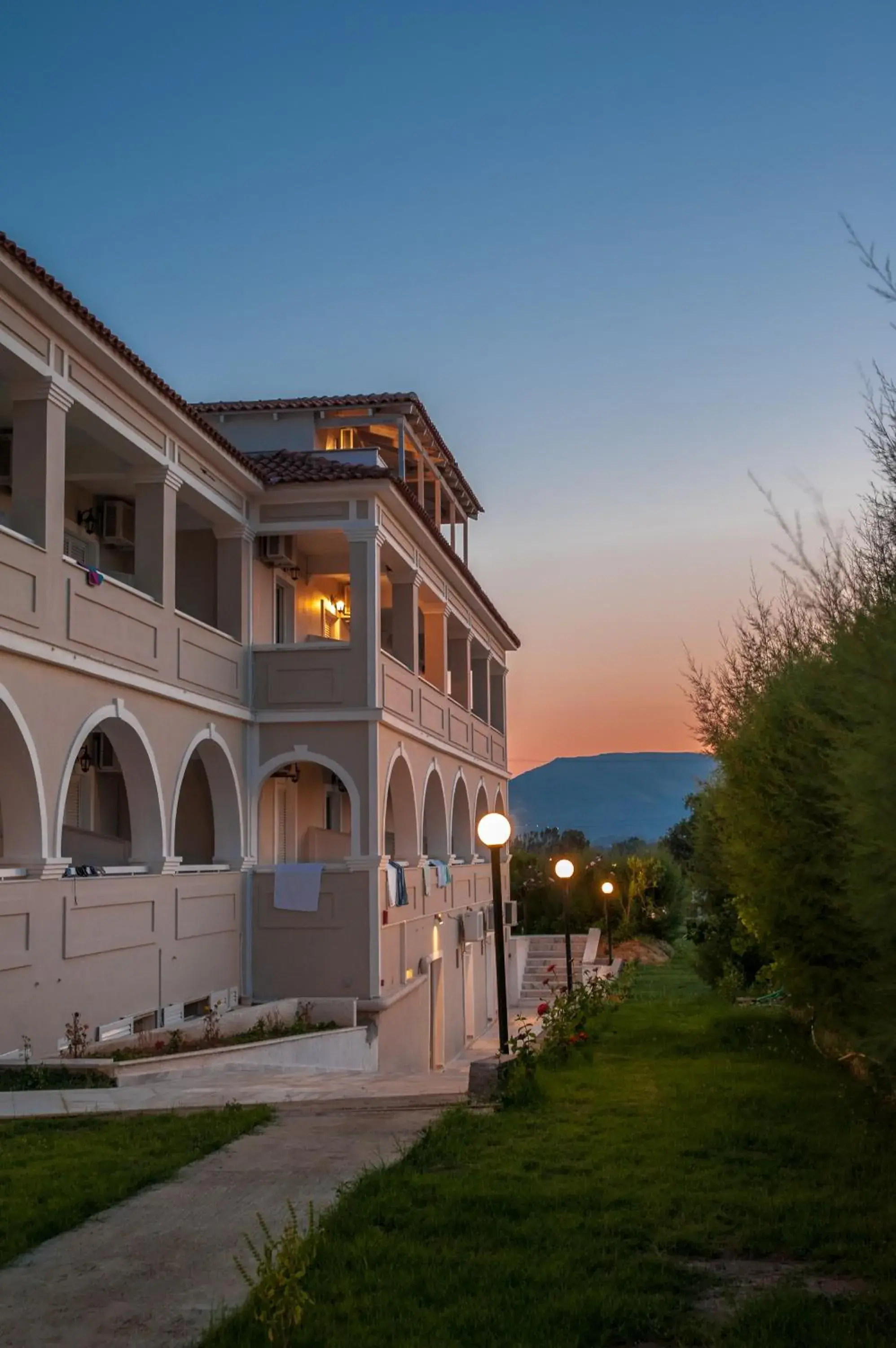Family Room Ground Floor in Klelia Beach Hotel by Zante Plaza Family Room Ground Floor in Klelia Beach Hotel by Zante Plaza